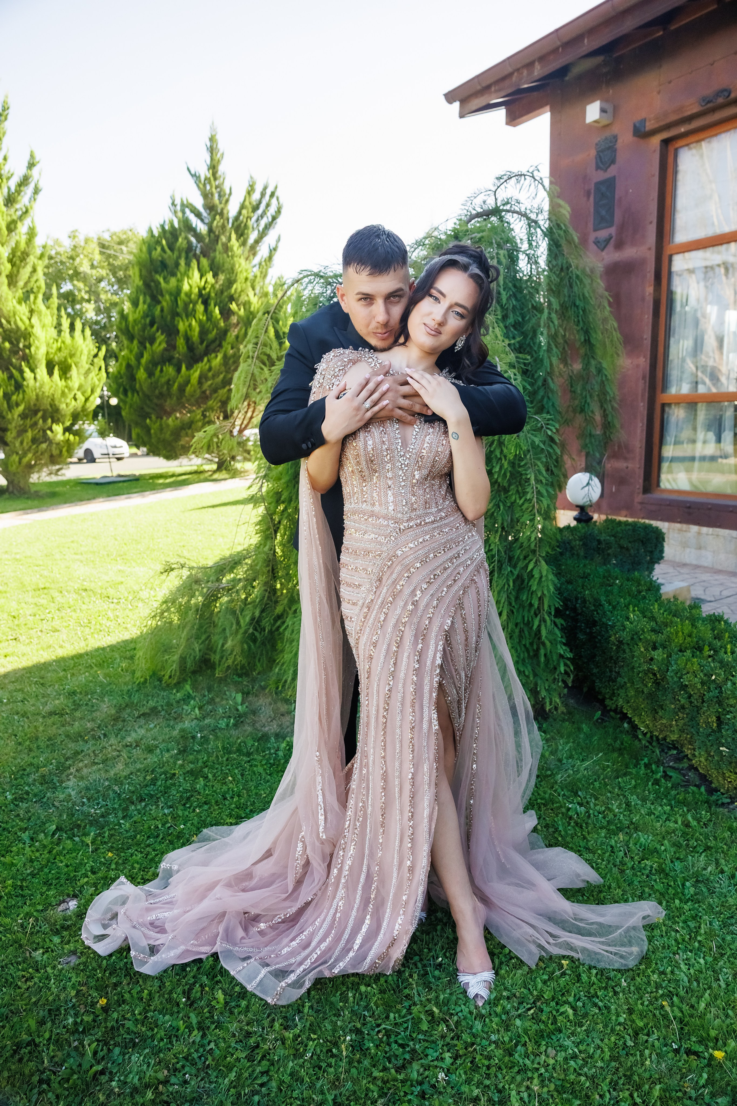 Годеж. Фотограф Ирина Йотова