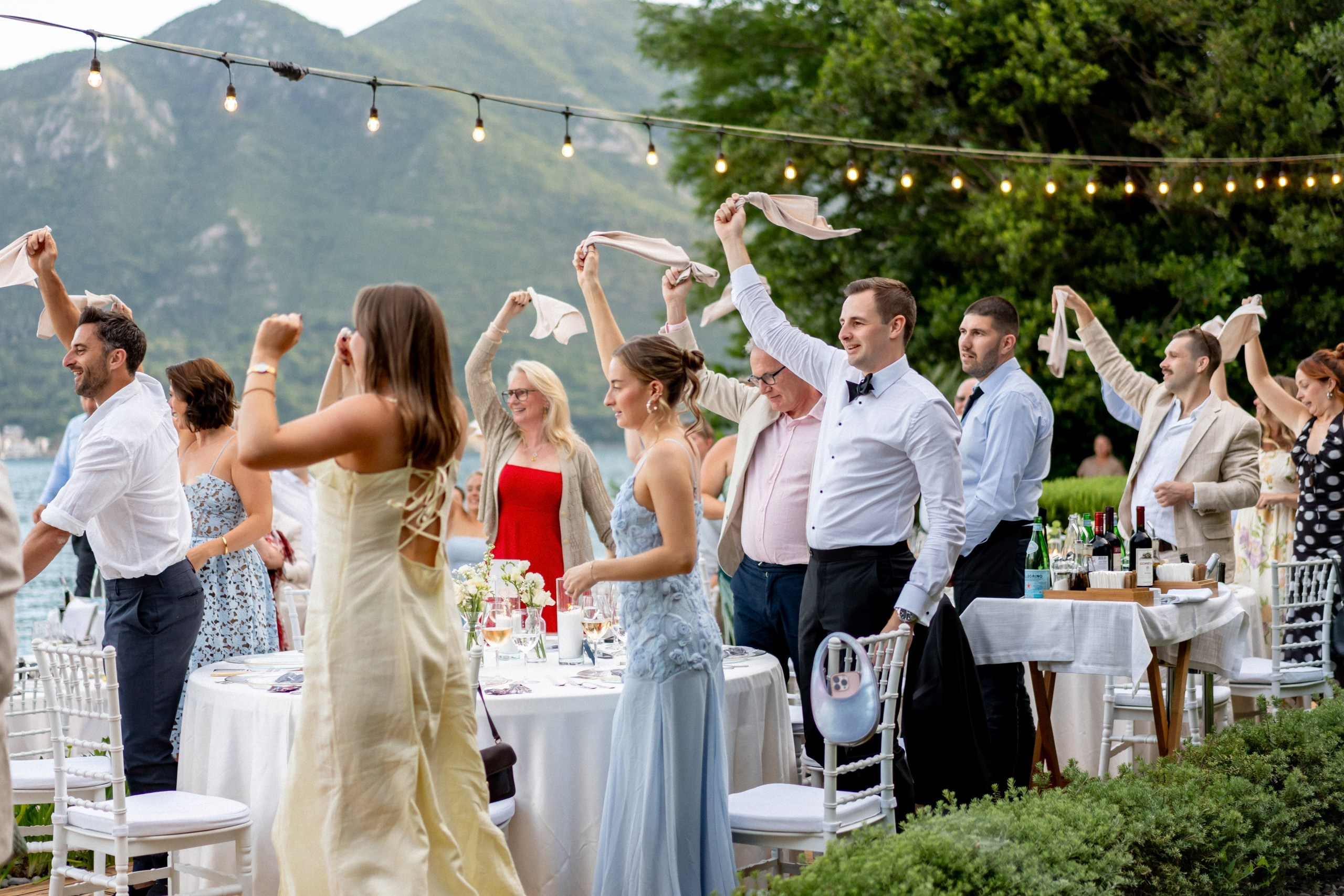Bajova Kula Wedding Montenegro. Fotograf i snimatelj za venčanja u Crnoj Gori | Maria & Vasilii