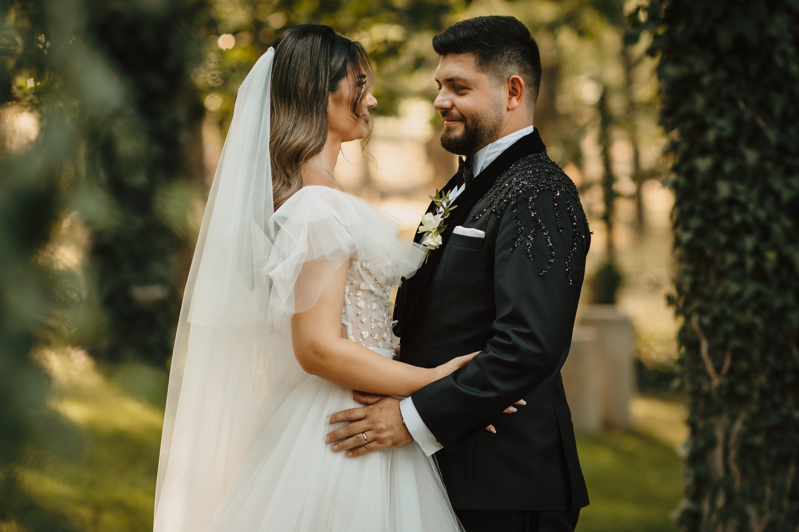 Cristina & Razvan. Fotograf de eveniment din Buzău | Bogdan