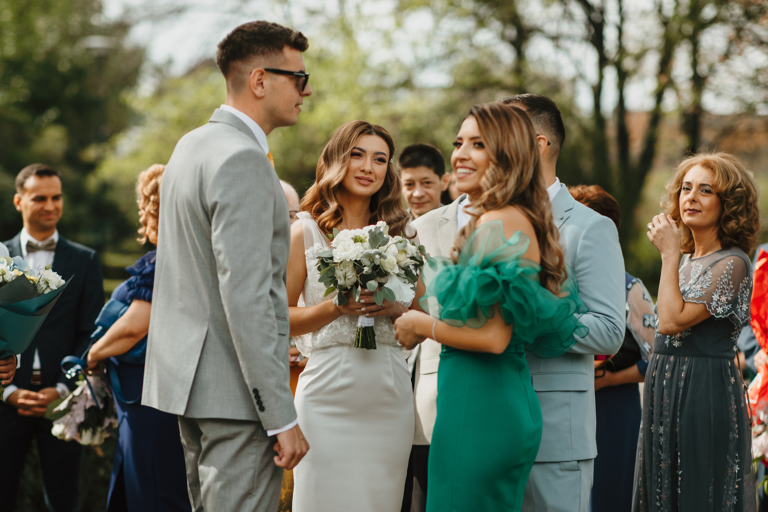 Roxi & Theo. Fotograf de eveniment din Buzău | Bogdan