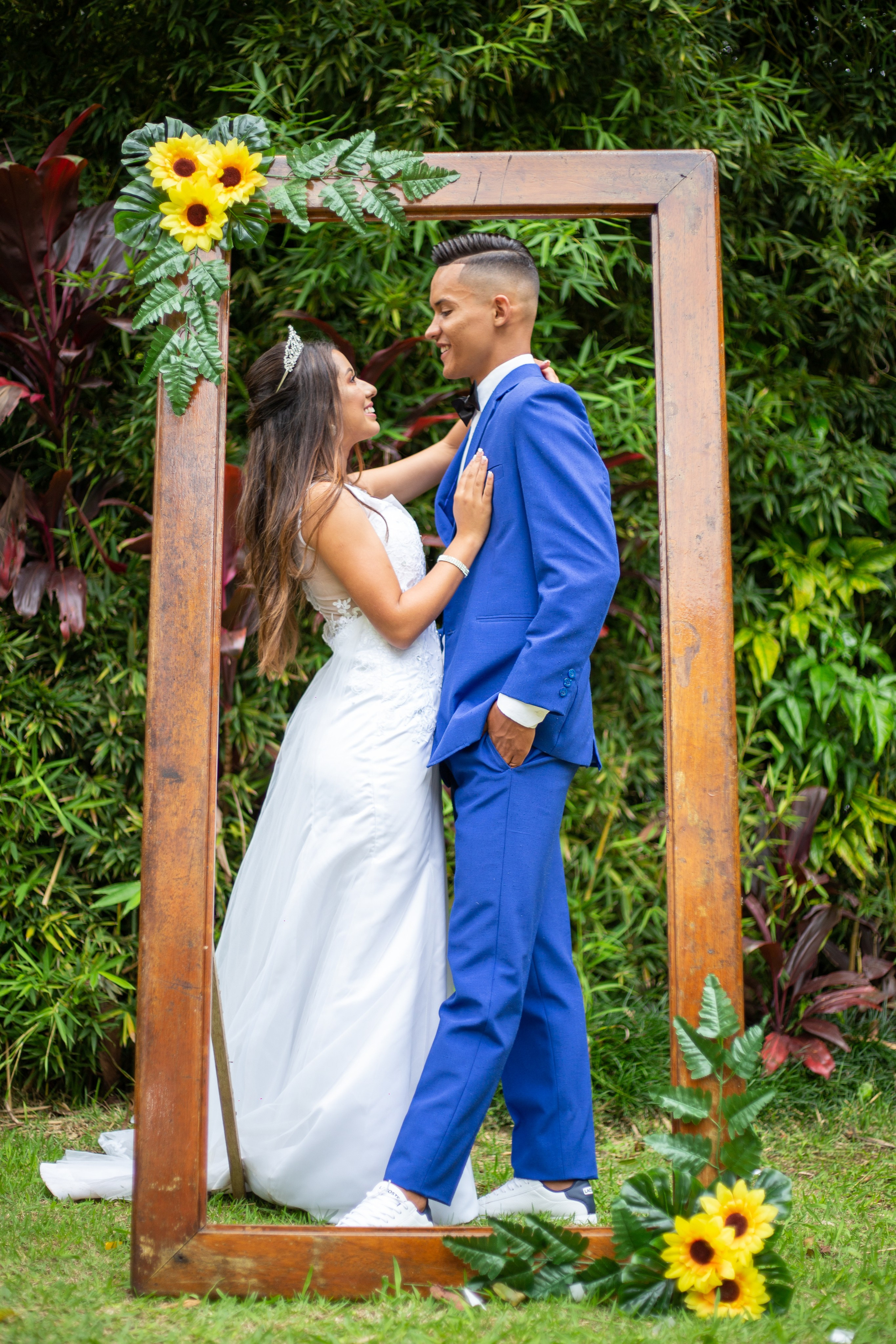 Fotografia de Casamento. Fotógrafo Social e Corporativo em São Paulo/SP