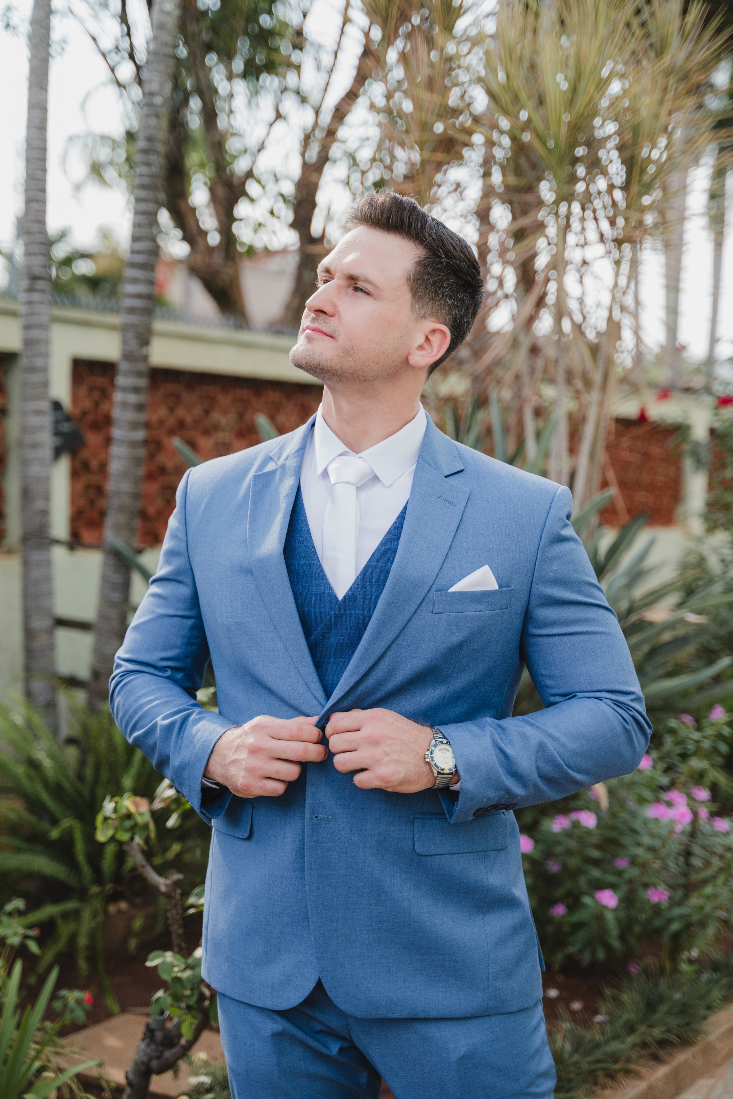 Casamentos. Morcelli Fotografia