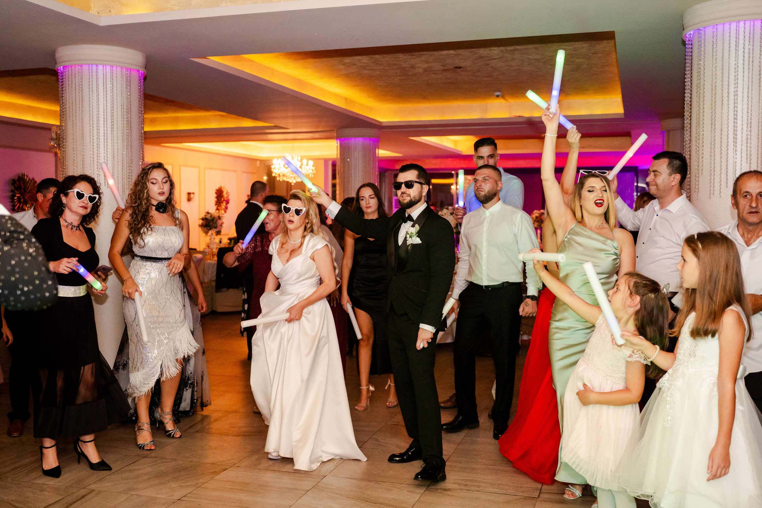 Nunta Amalia si Florin – Fotograf Ploiesti. Fotografie | Videografie | ARN Creative Events