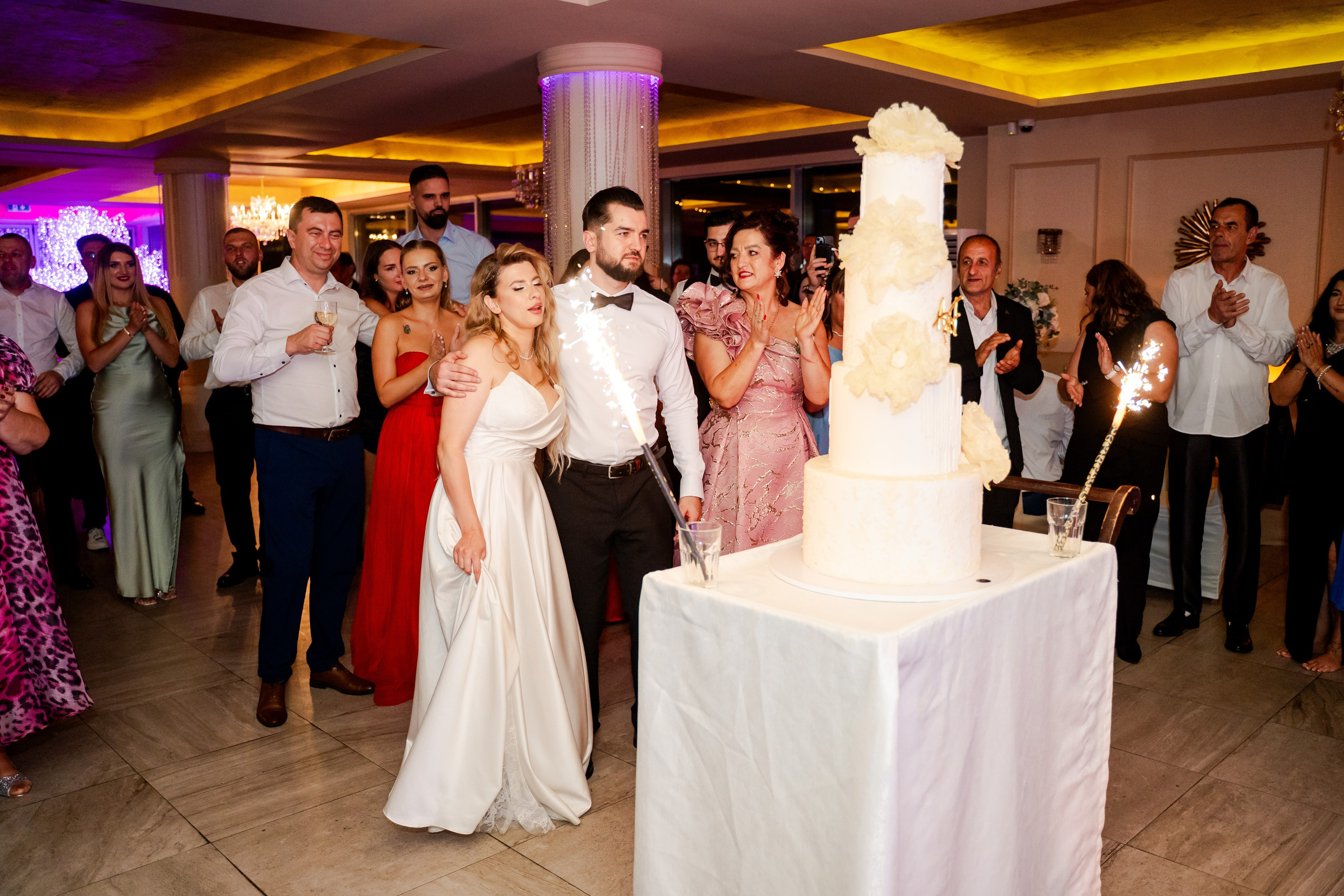 Nunta Amalia si Florin – Fotograf Ploiesti. Fotografie | Videografie | ARN Creative Events