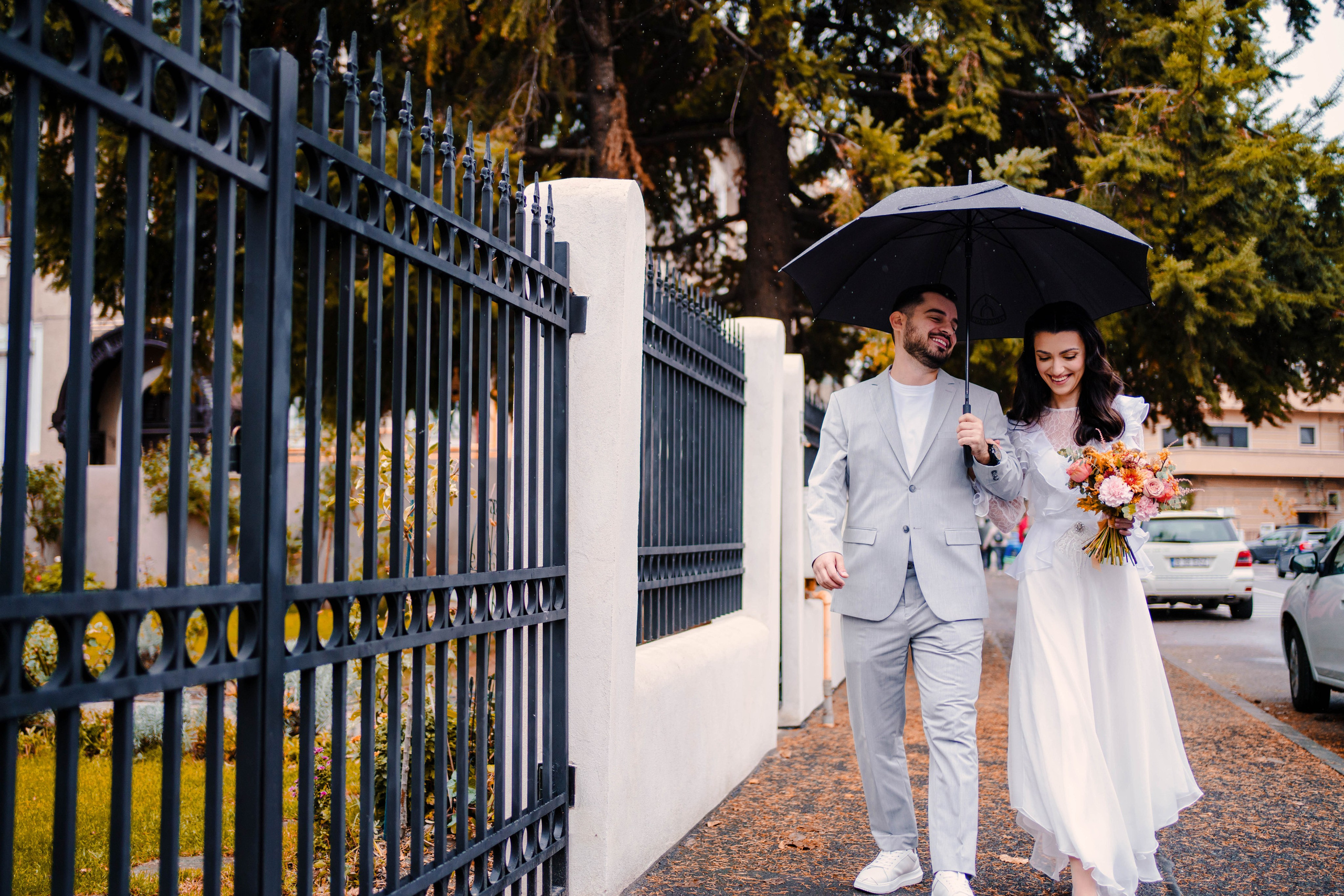 Cununie Raluca si Alex – Fotograf Ploiesti. Fotografie | Videografie | ARN Creative Events