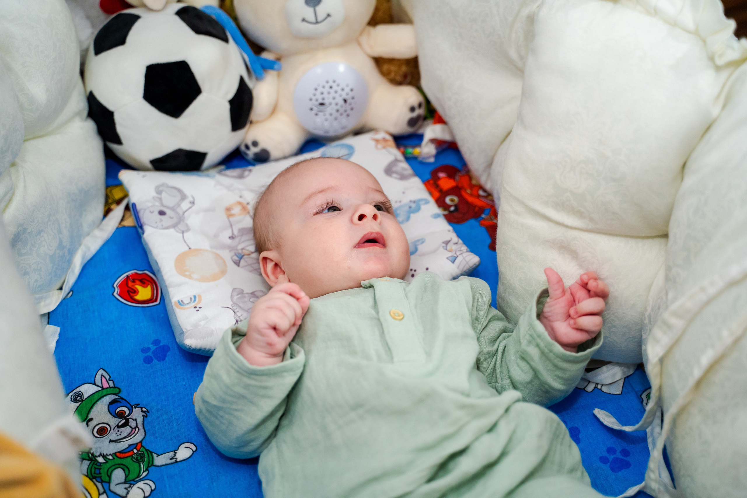 Botez Ayan Stefan – Fotograf Ploiesti. Fotografie | Videografie | ARN Creative Events