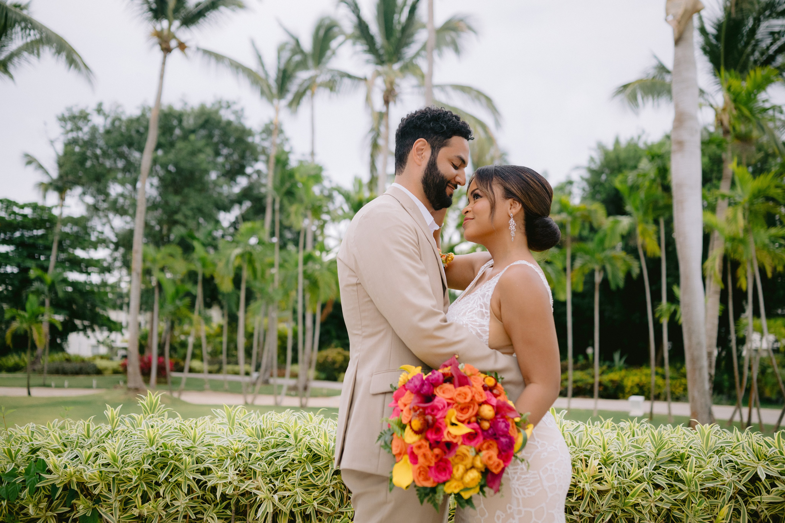 Dominican Republic wedding Pearl beach club. Punta cana wedding family fashion photographer dominican republic, destination wedding photographer, elopement photography Punta Cana