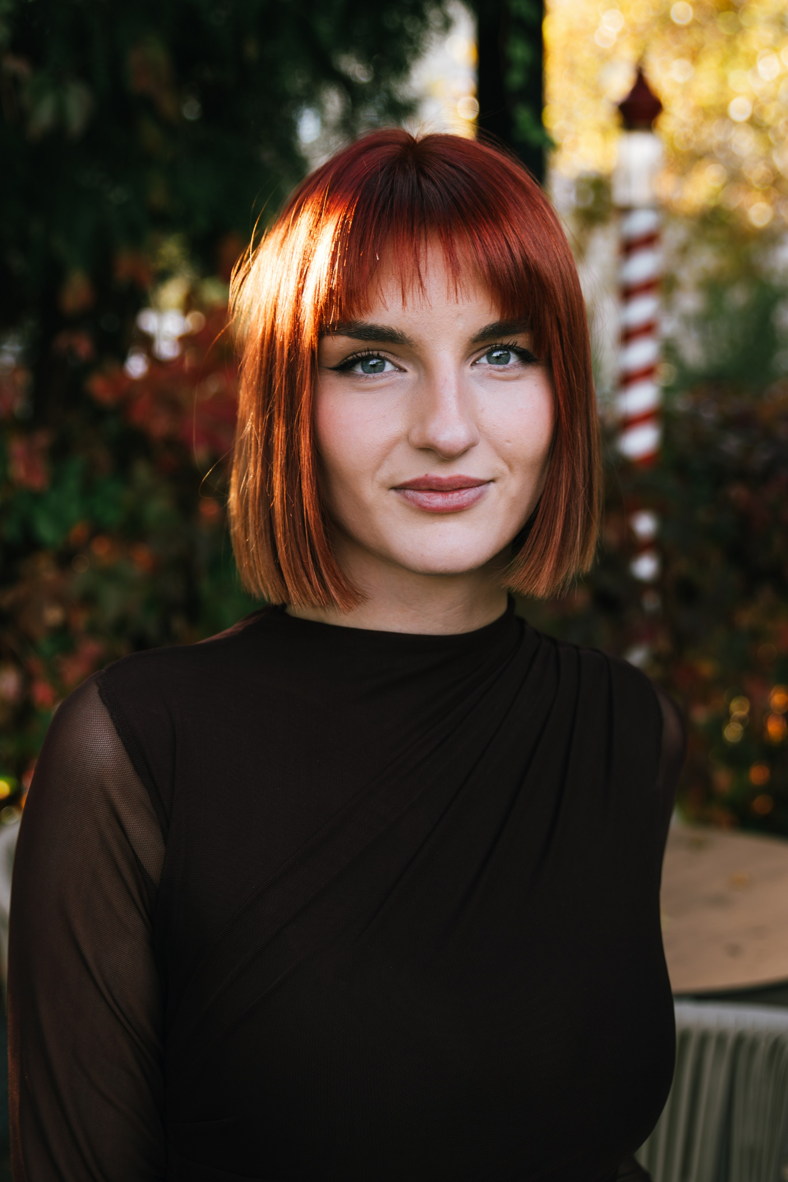 Ana & Filip — couple session & portreti. Marizella Photography