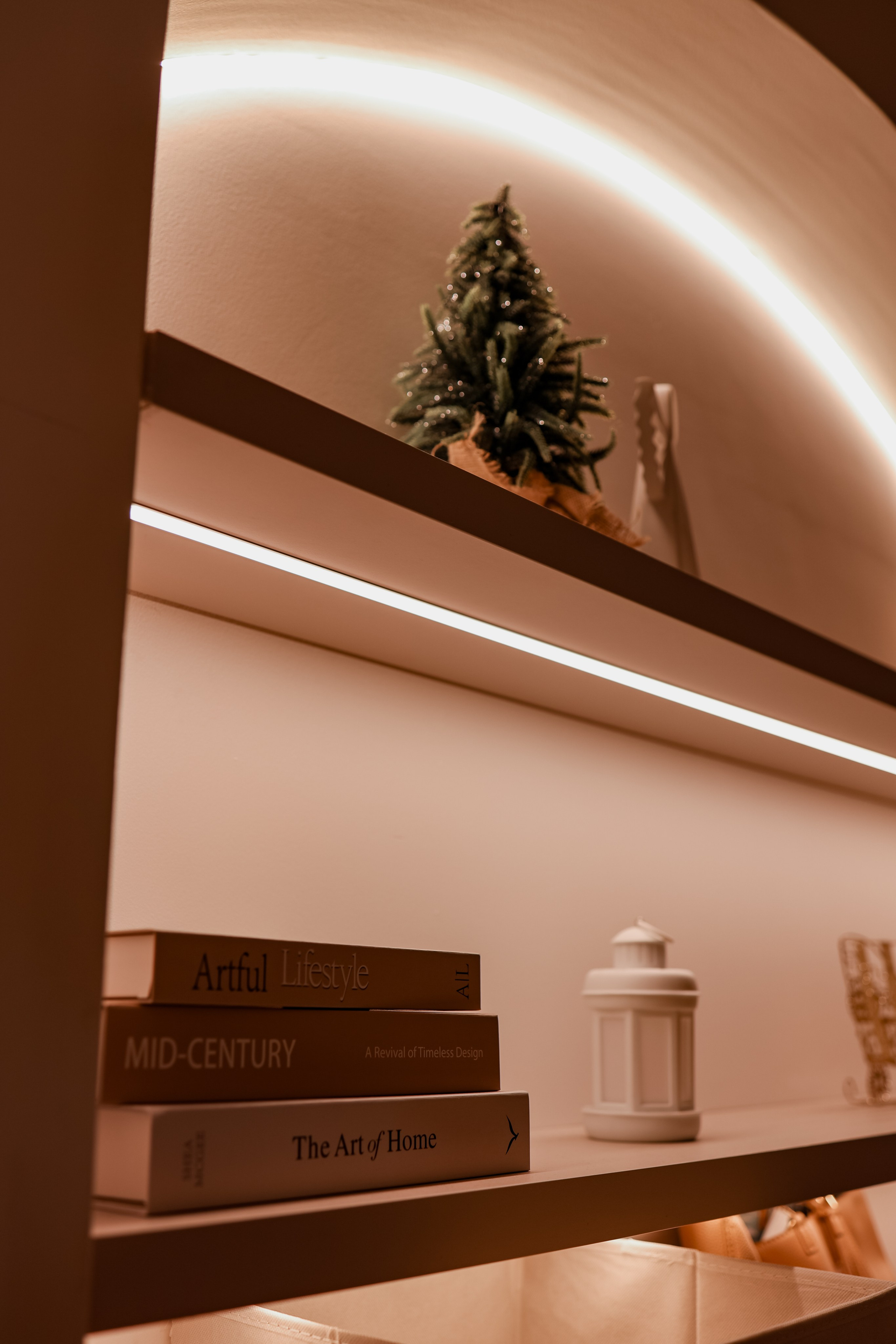 Aura Pilates — enterijer. Marizella Photography