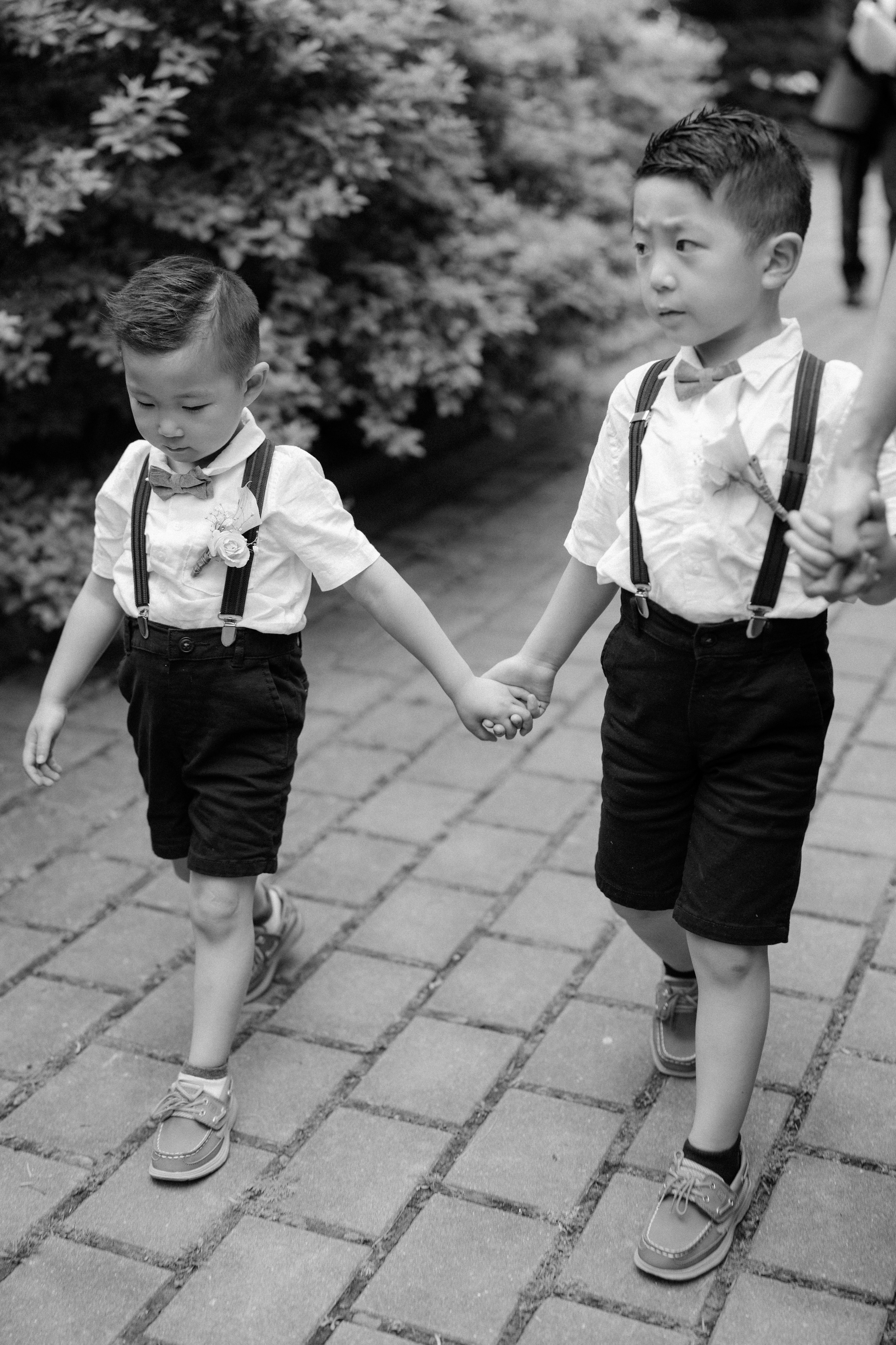 Bernice & Eric. Anna Krasnova Wedding photographer