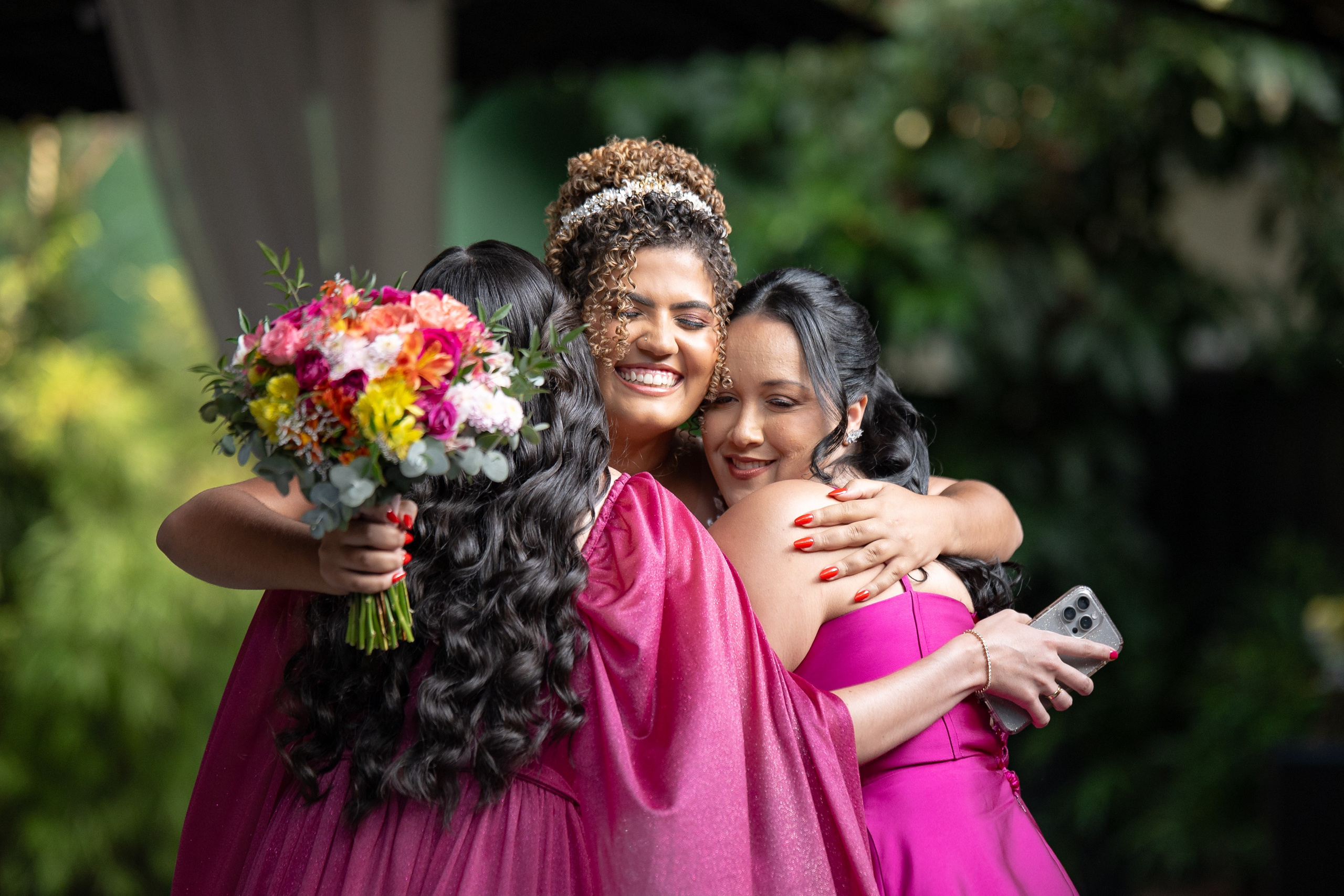 Casamento Aghata Cláudia & Mateus. Cristofr Jhons | Fotógrafo de Casamento