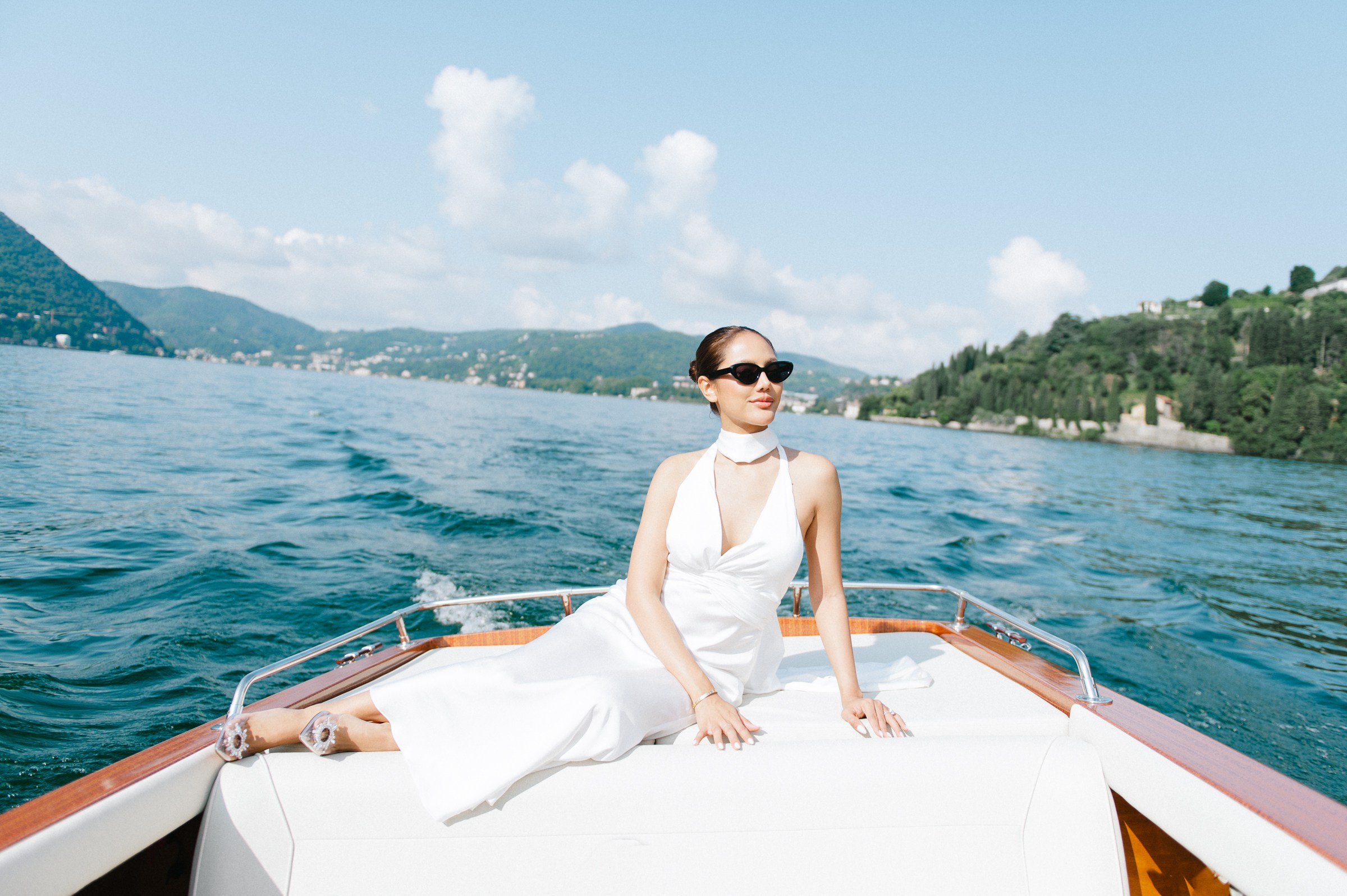 Lake Como. Lake Como Photographer — Proposal | Wedding | Elopement