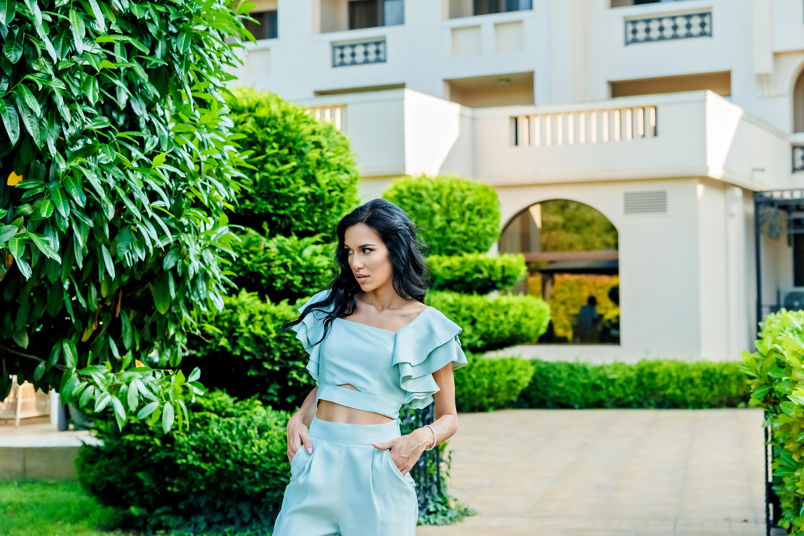 EVE Boutique. Фотограф Ирина Йотова