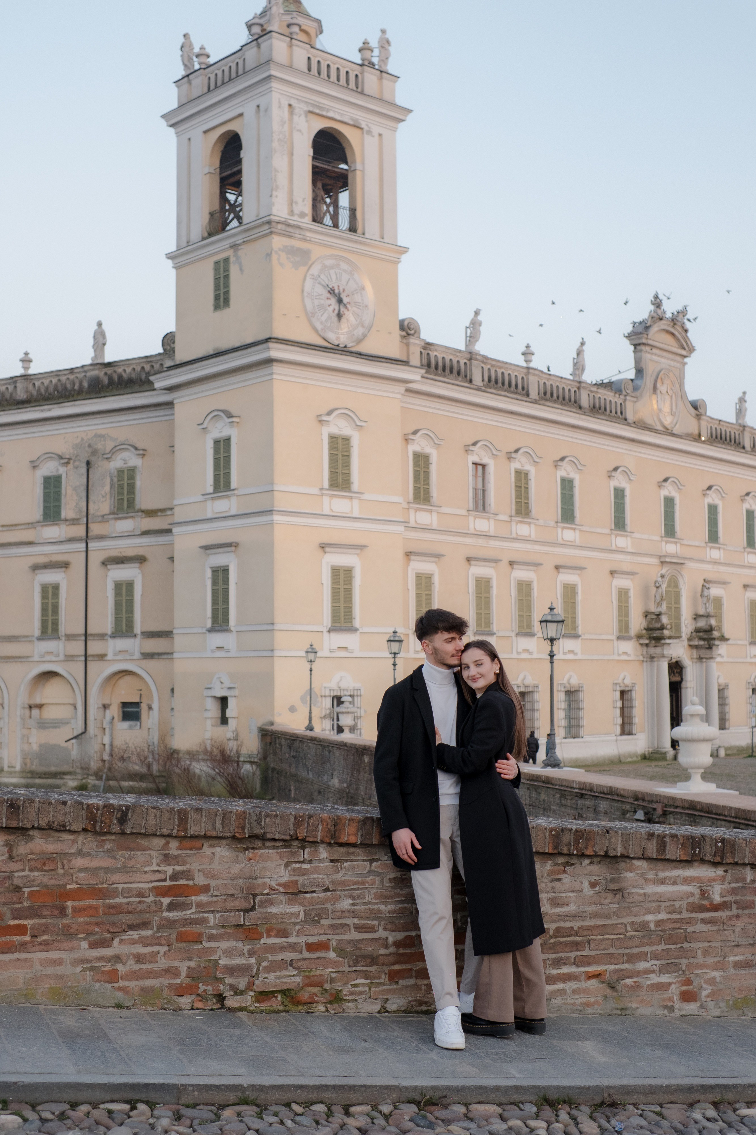 Anatolie & Daniela. Grosu Photography