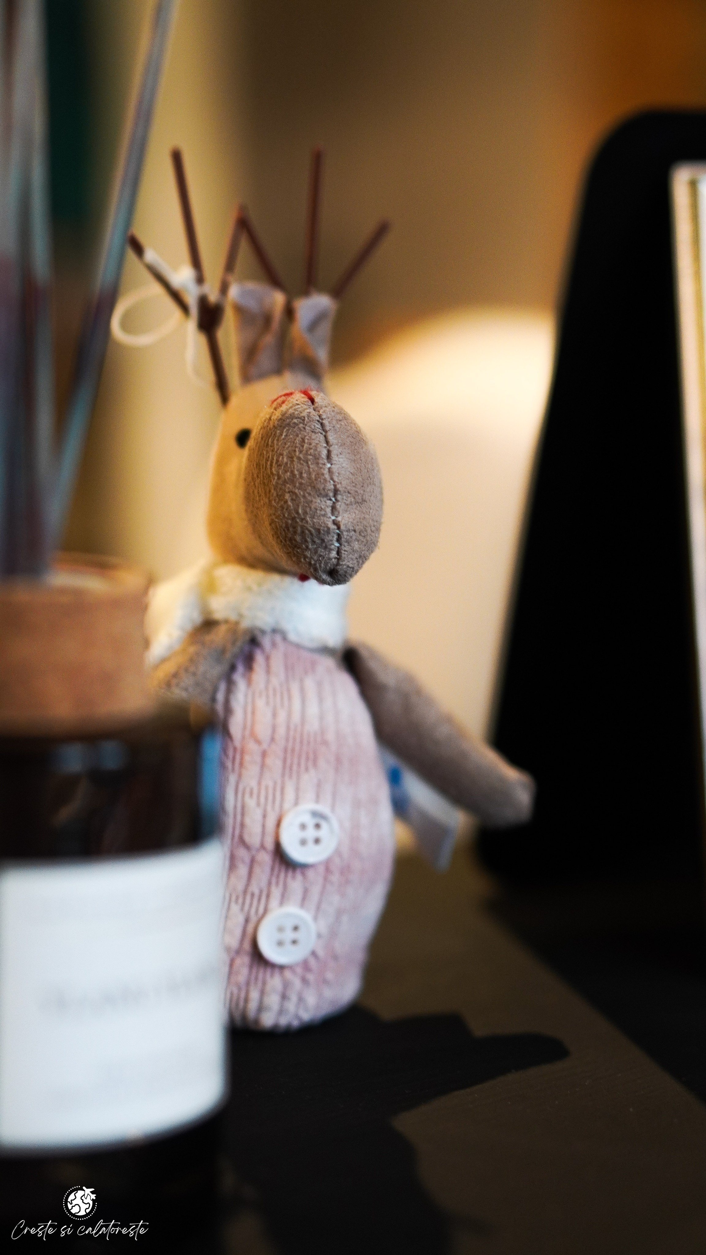 Bransilvania. Creste si calatoreste