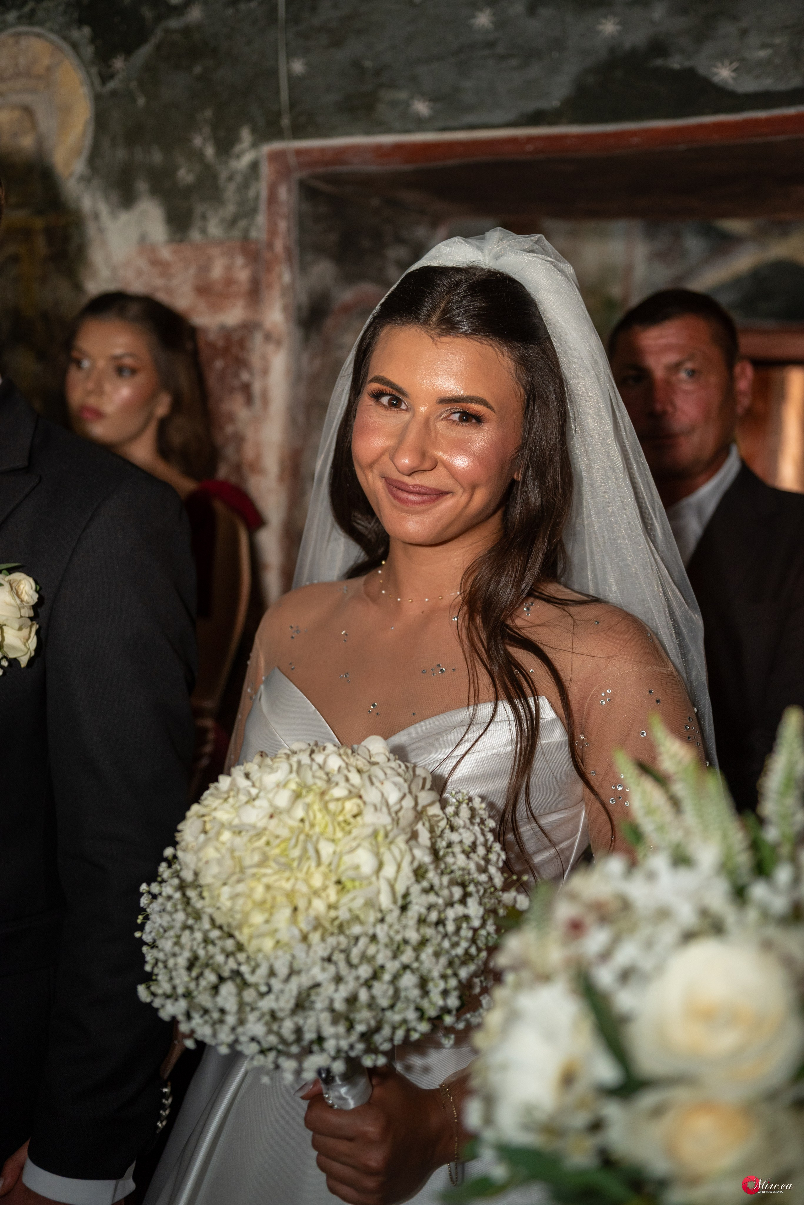 Narcisa & Claudiu. Mircea Marculescu Photography Videography