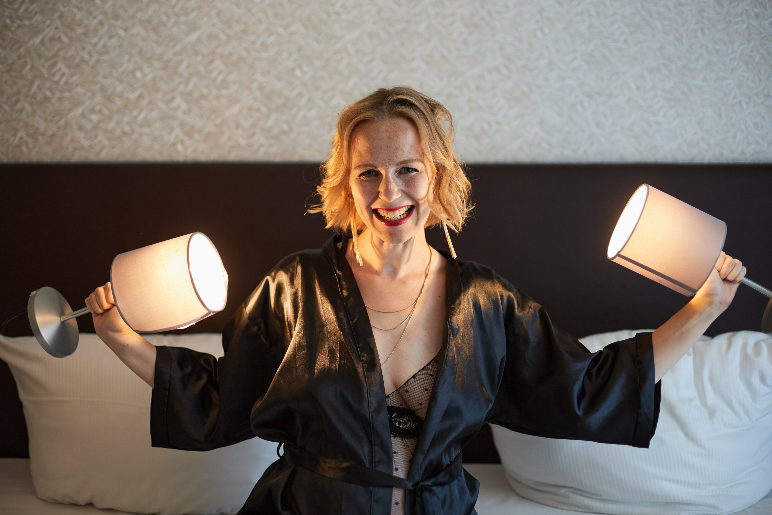 Liuba. PHOTOgrapher Germany MARBURG