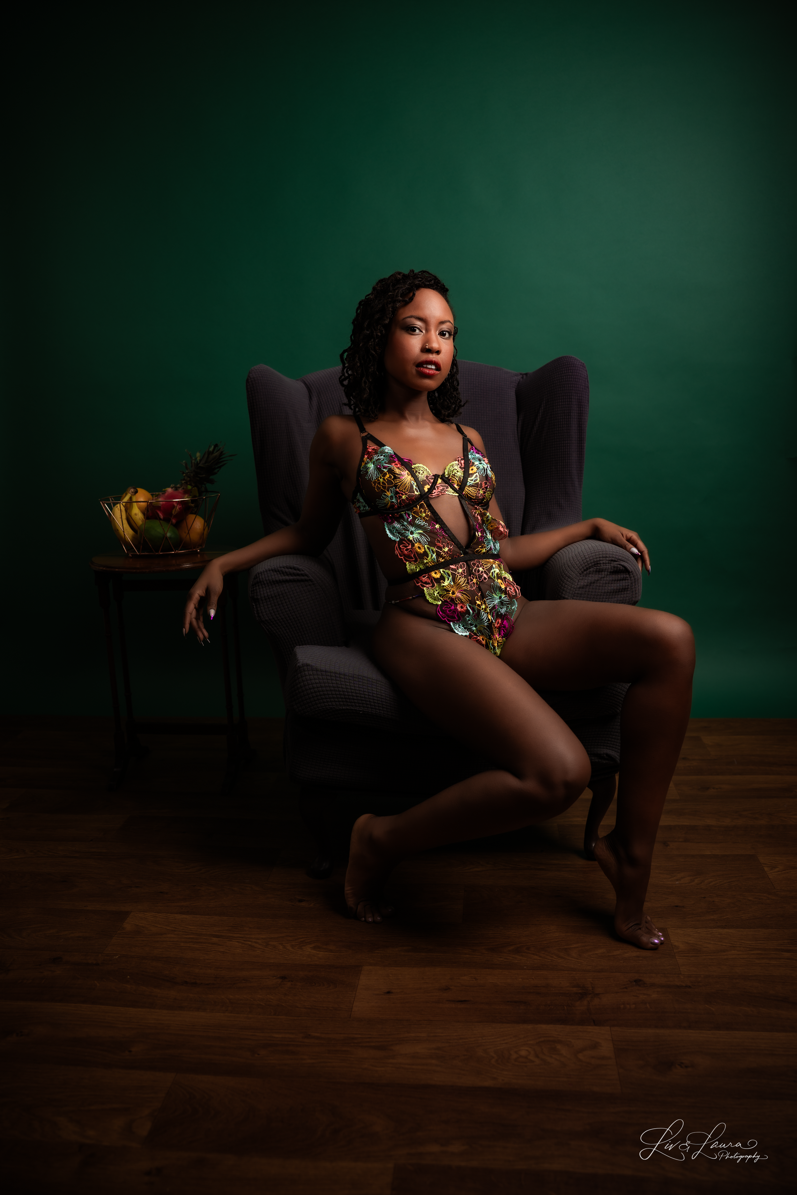 Boudoir. Wedding and boudoir photography by Liv and Laura