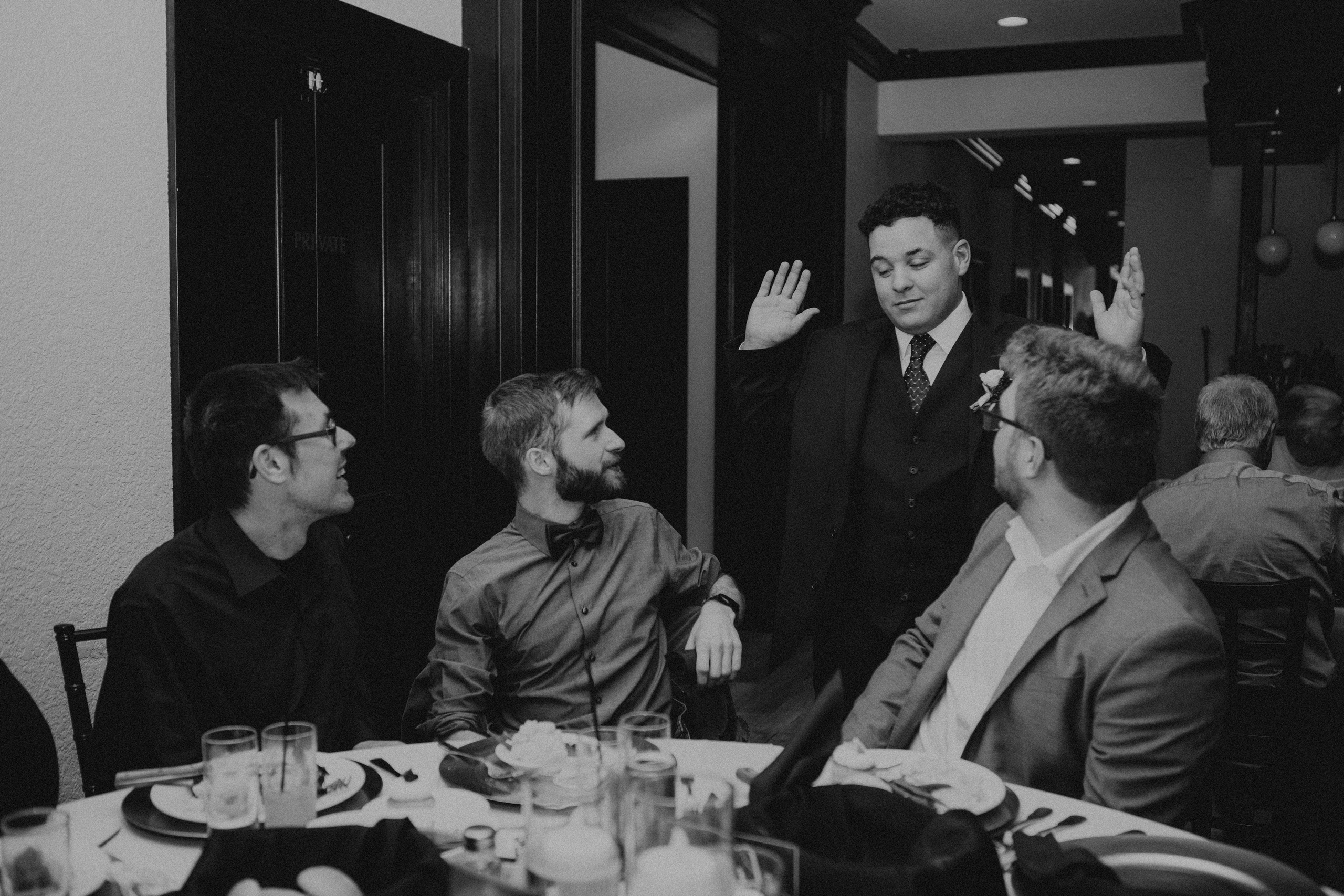 John & Marissa (IA). CAPTURED BY SHANKS PHOTOGRAPHY