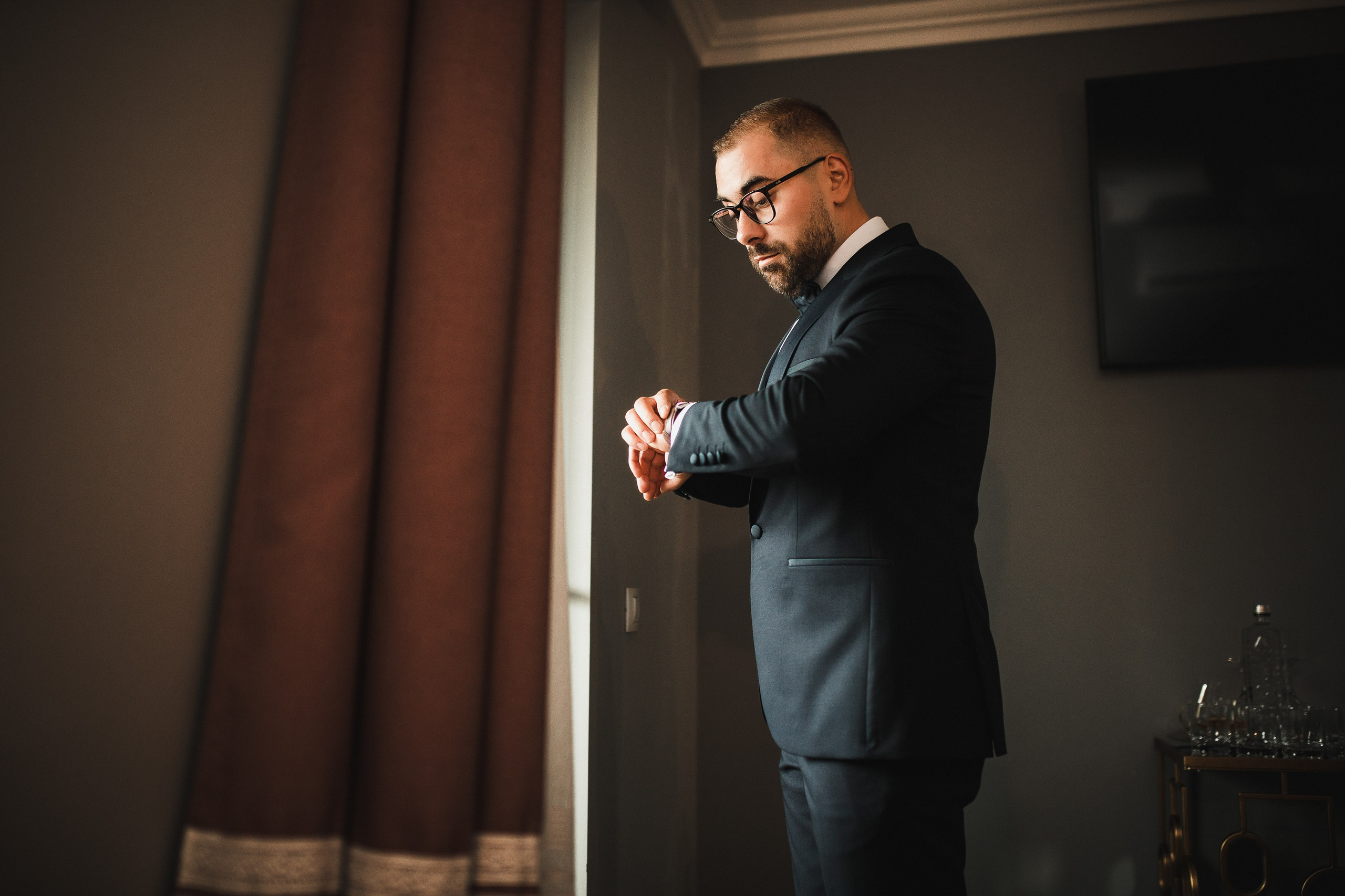 Alexandra & Florin. Vlad Aconstantinesei Photographer