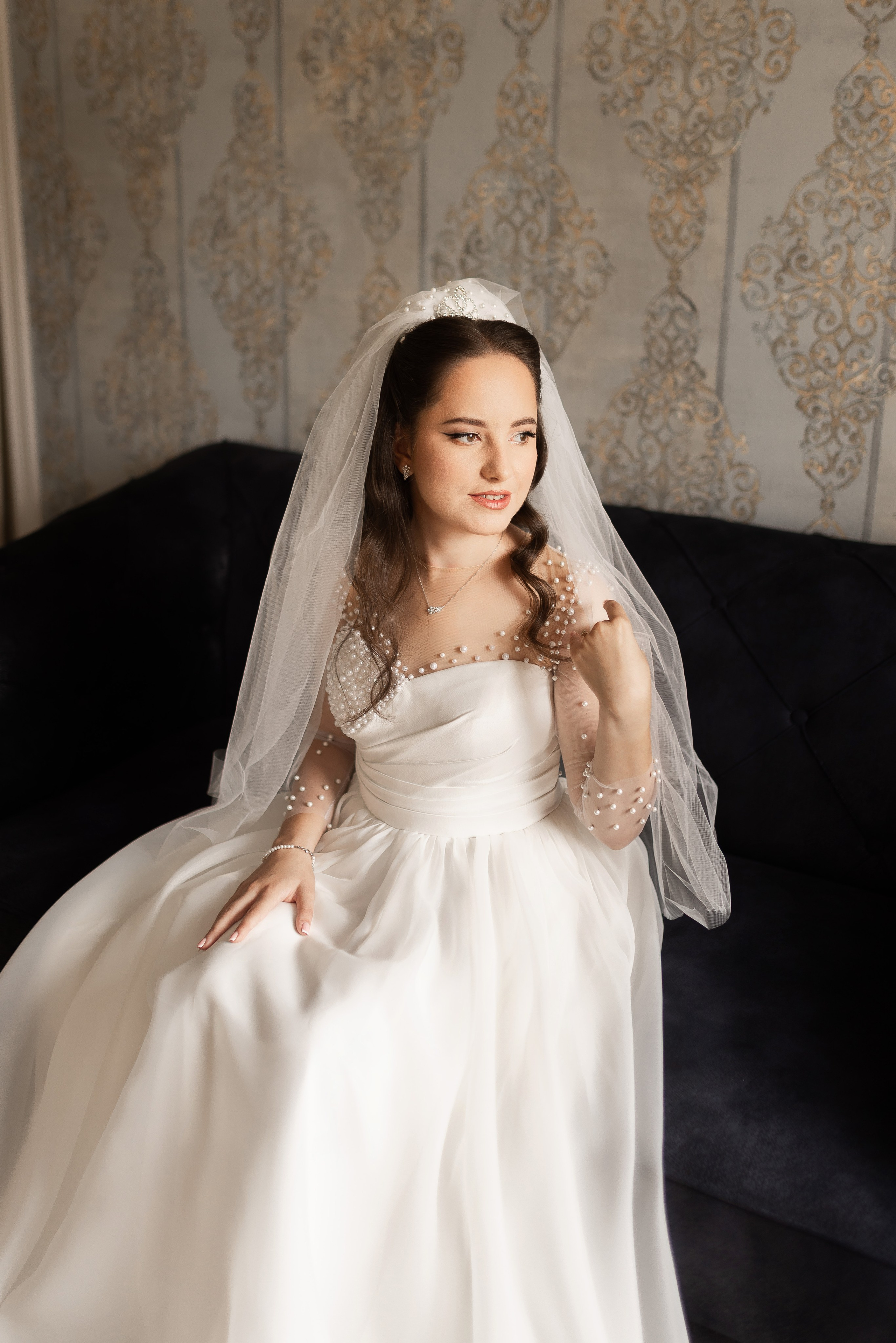 Ana-Maria & Bogdan. Vlad Aconstantinesei Photographer