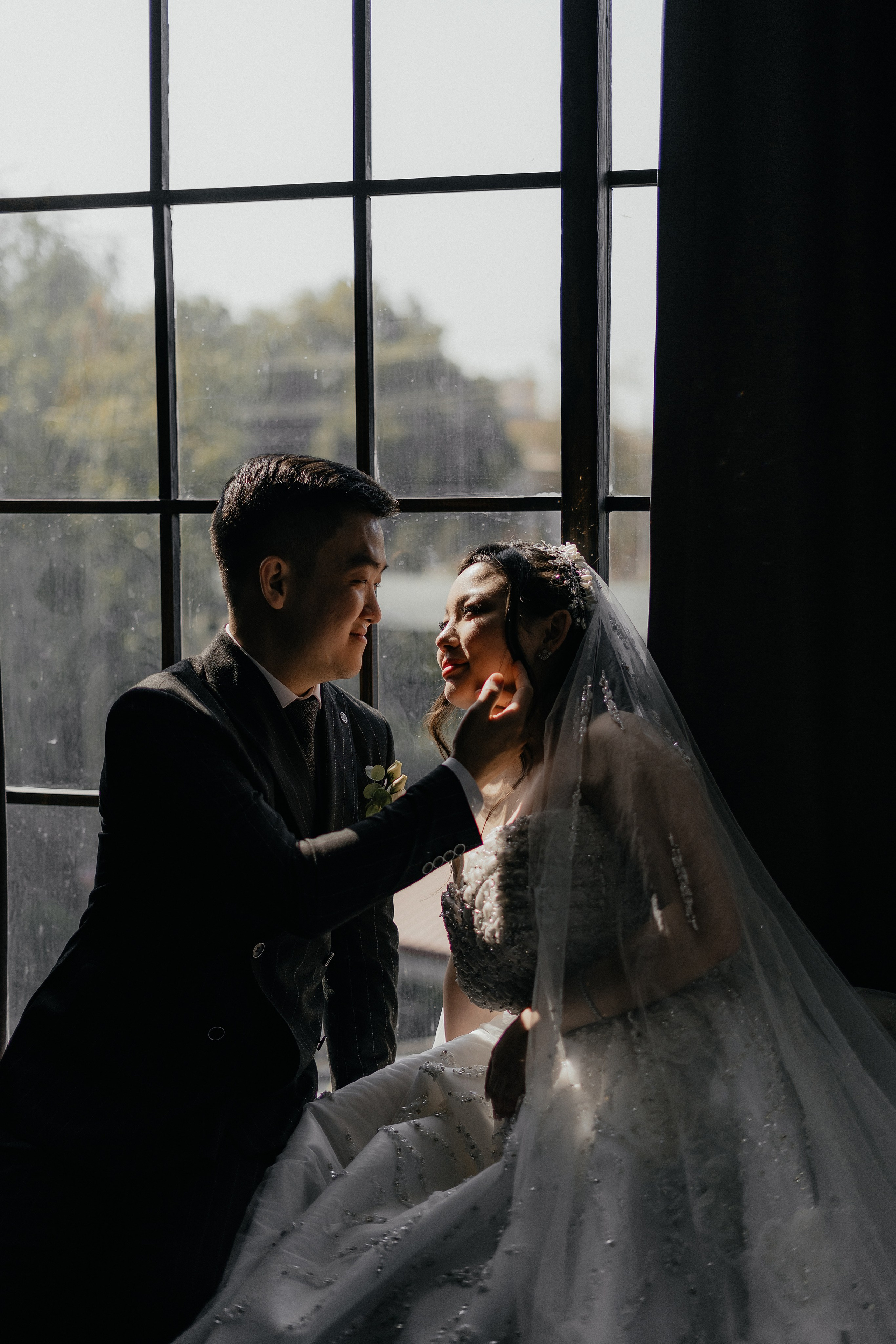 Валерий и Валентина. PRIME STUDIO