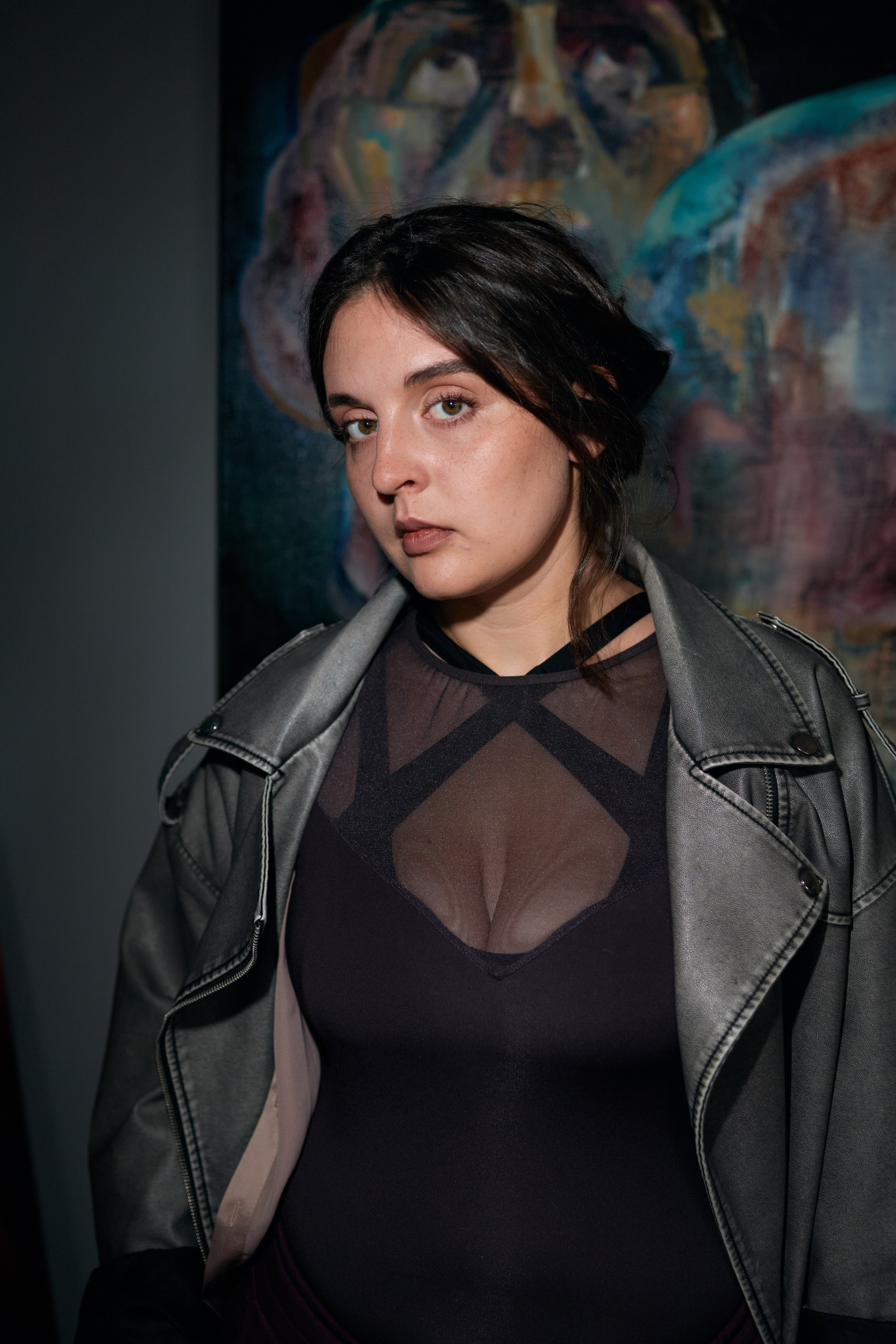 Между сестрой и любовницей. Анастасия Еремина | Фотограф в Сербии | Персональные и бизнес-фотосессии в Белграде и Нови Саде