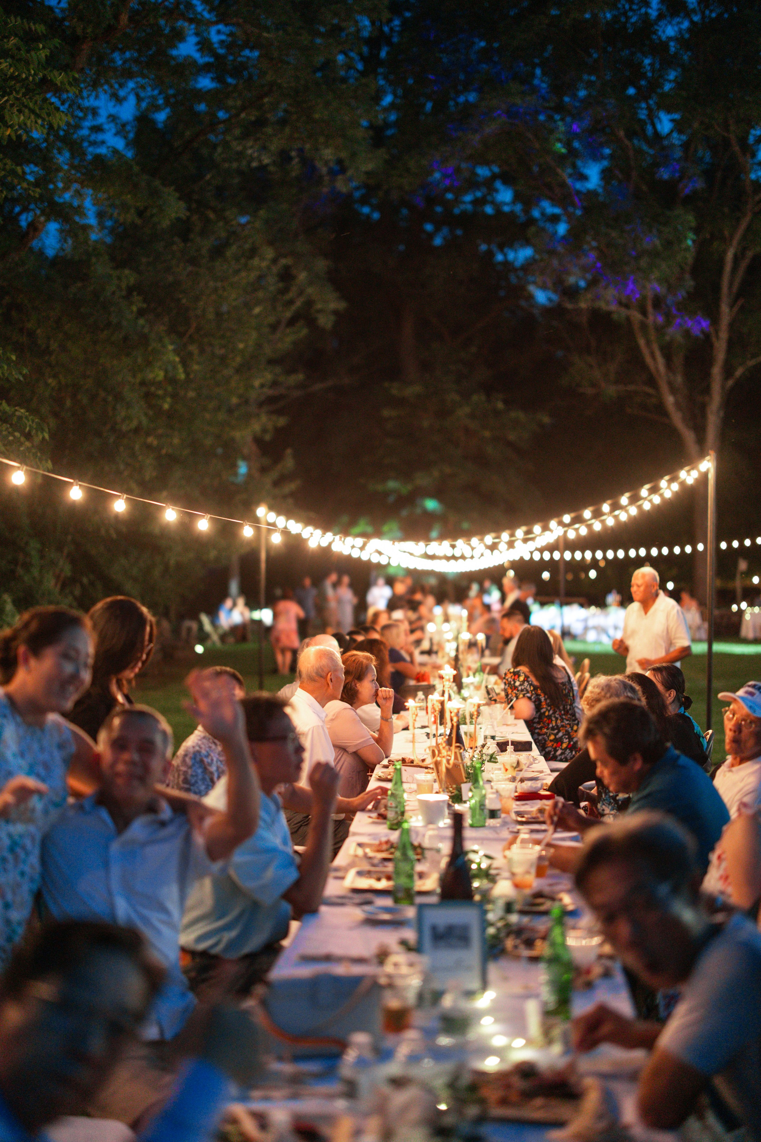 Cherri & Gerard. Wedding Photo & Video