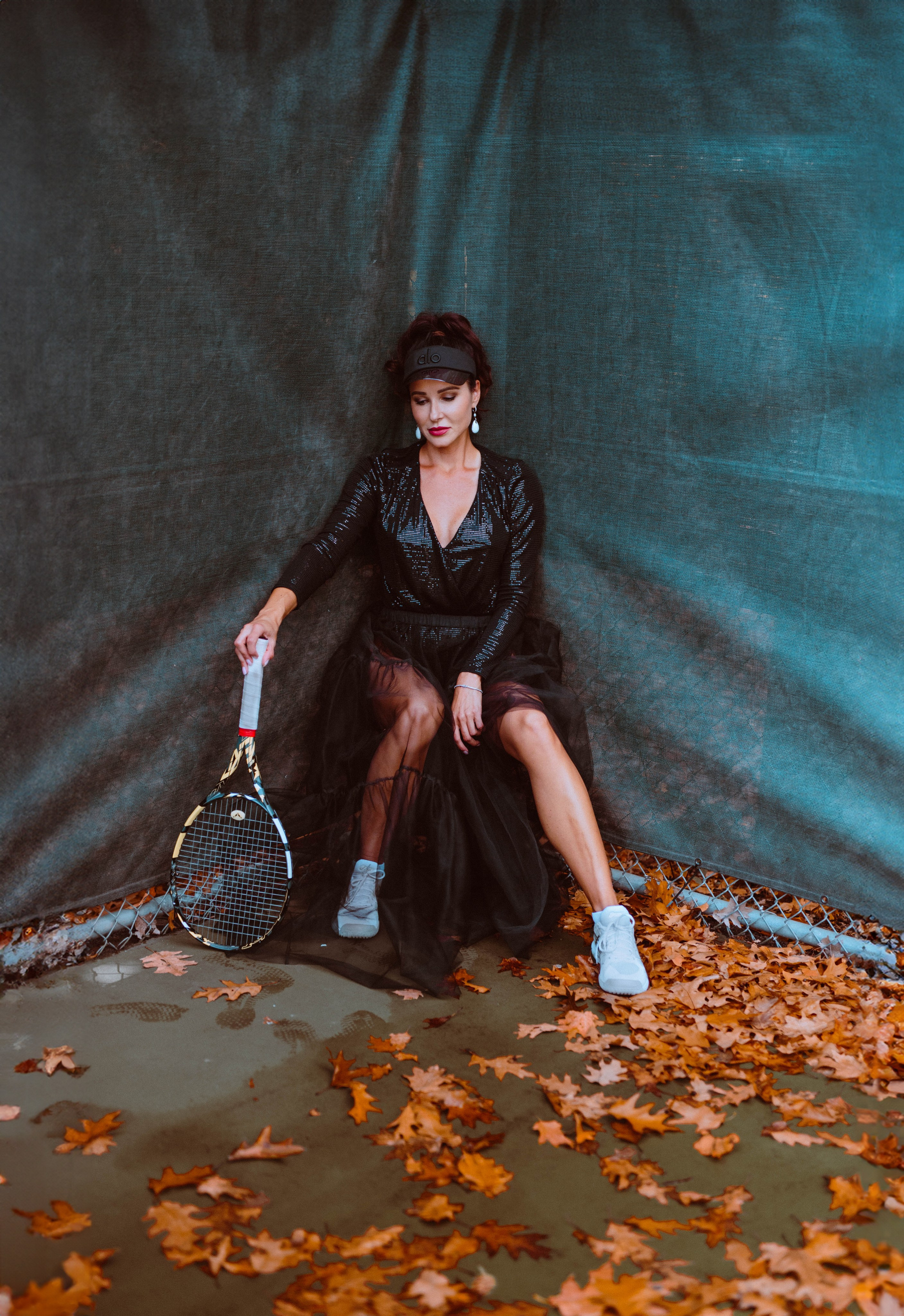 Portrait and lifestyle photographer based in Toronto, Canada