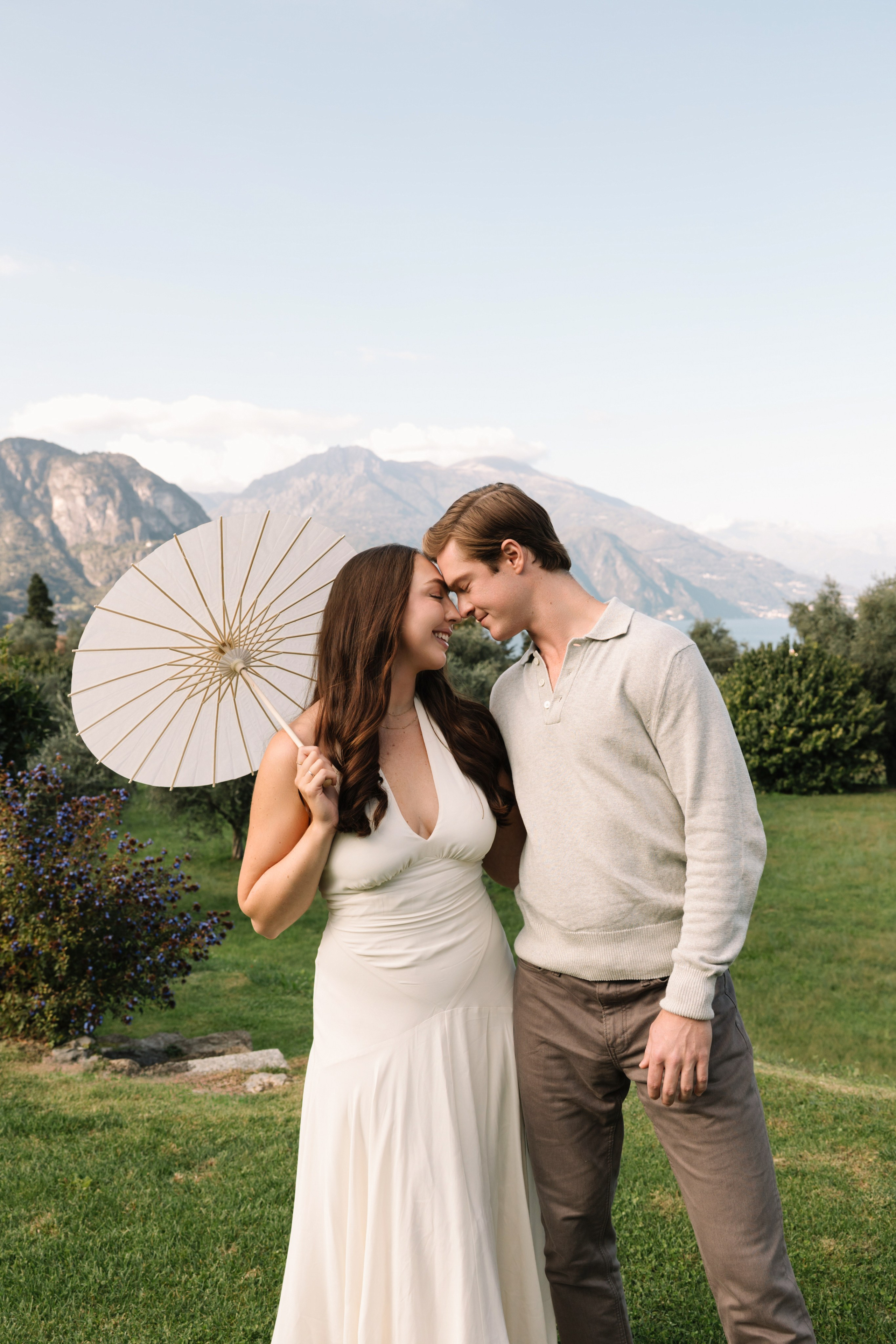 Gaines & Carly. Fotografo di matrimoni
