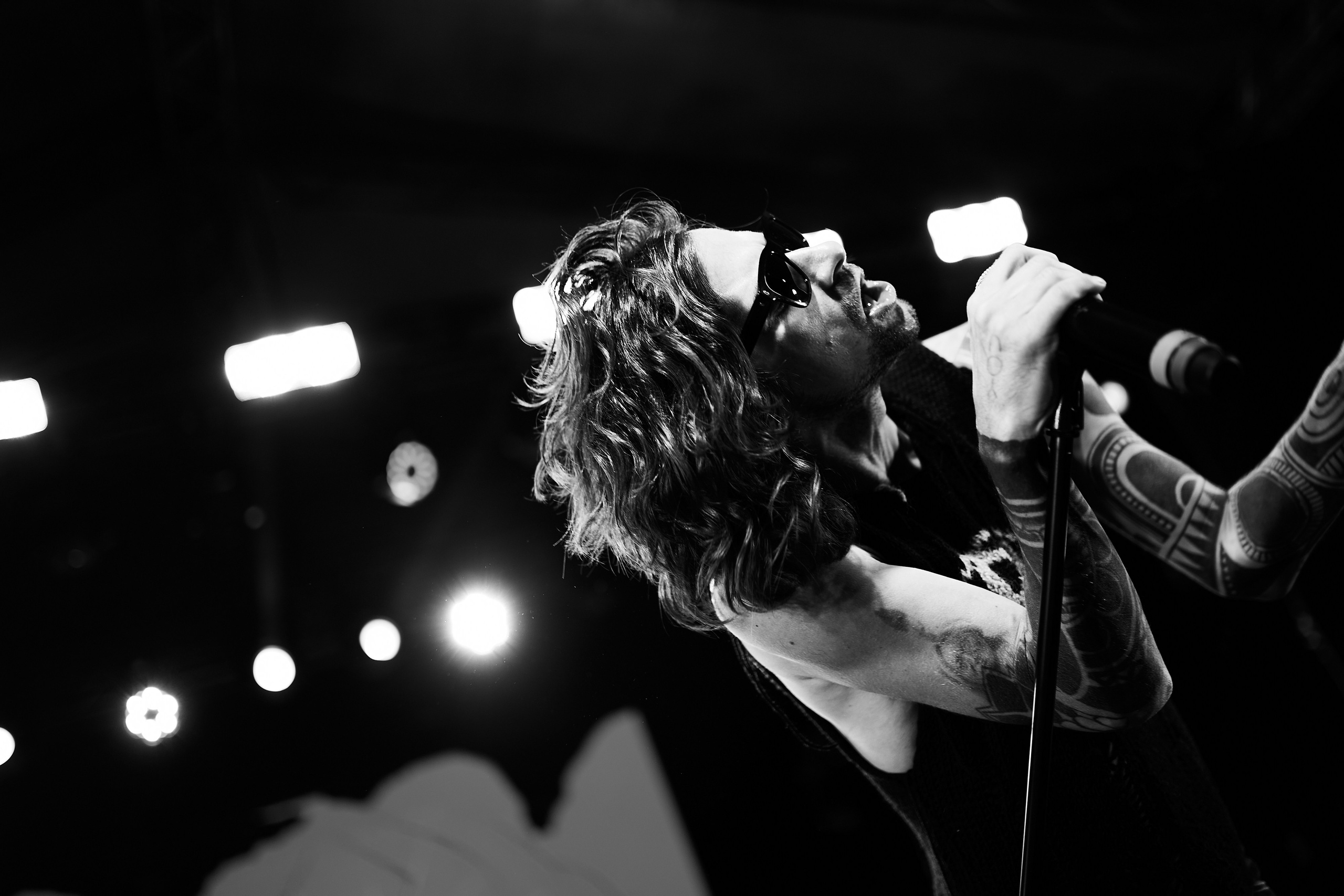 Concert. Ruslan Sereduk Photographer