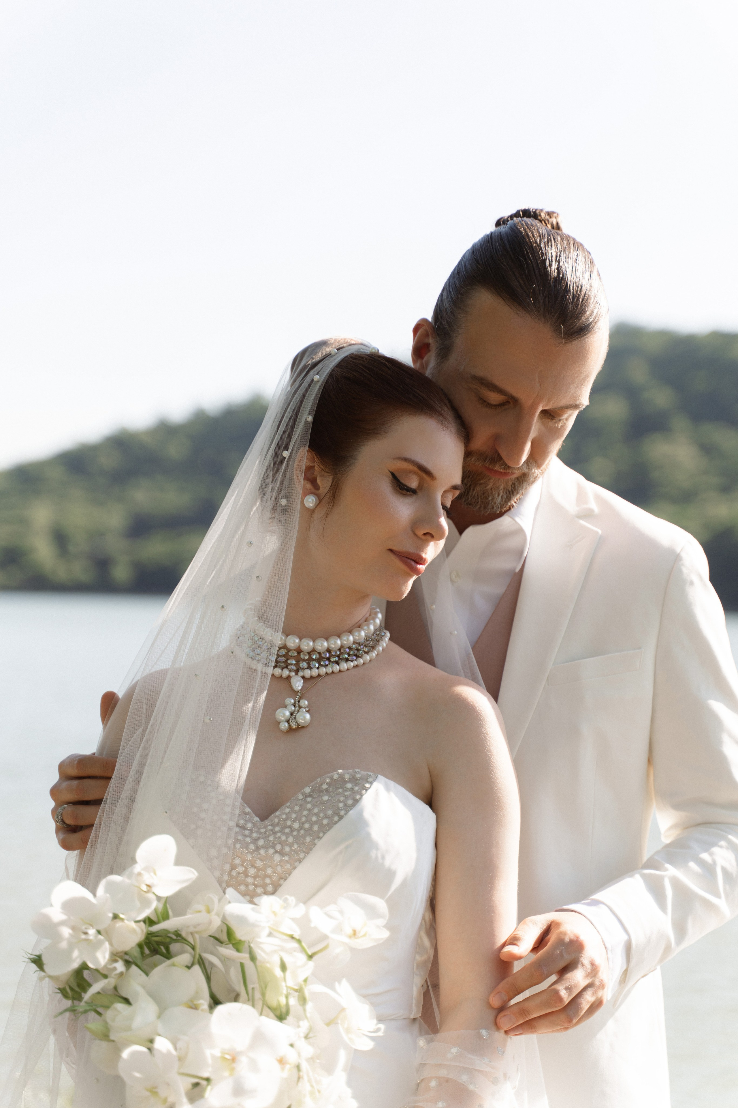 Kvareli. Gennadii & Arina. Дарья Филькова — фотограф и видеограф в Тбилиси, Грузия