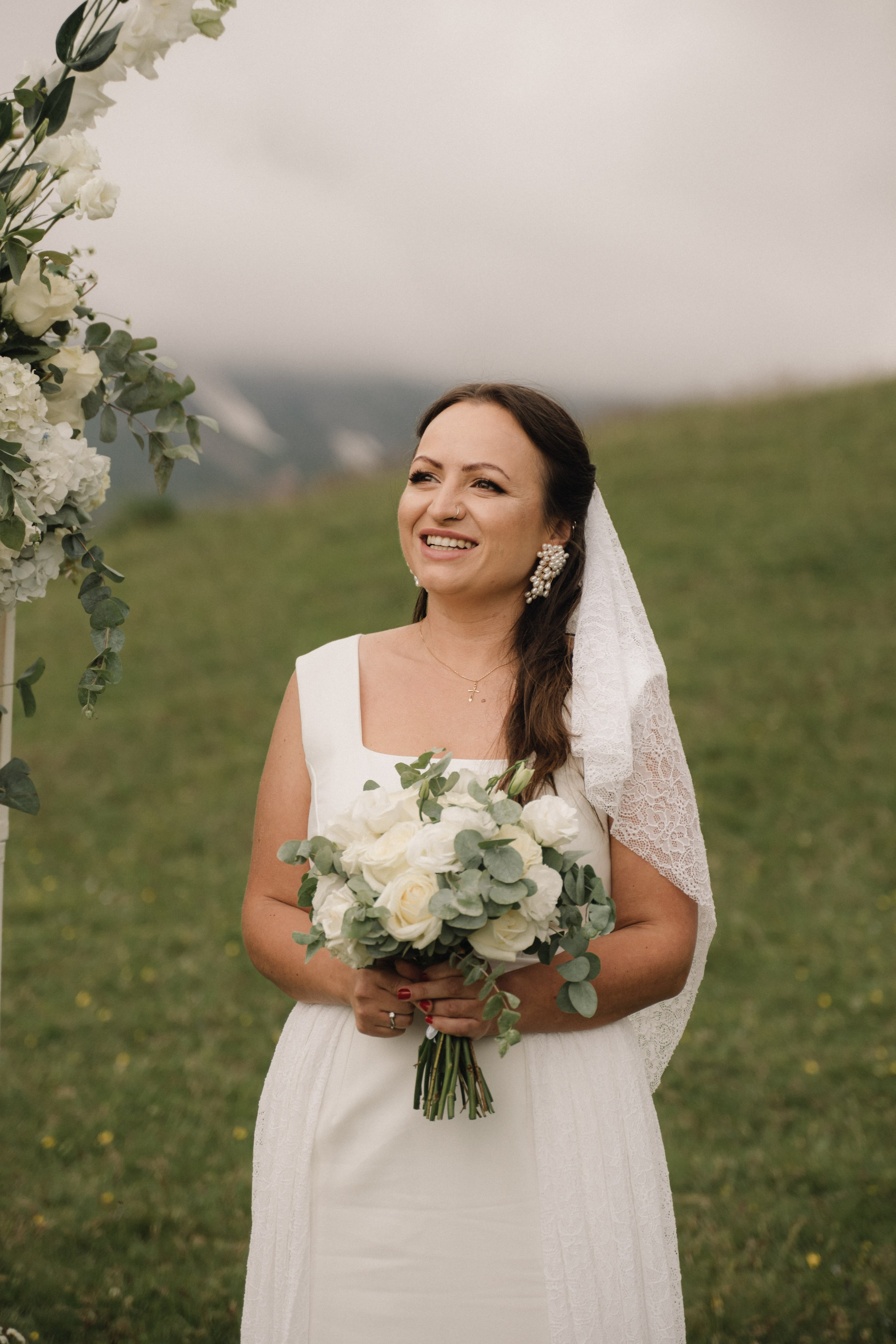 Gudauri. Sergey & Irina. Дарья Филькова — фотограф и видеограф в Тбилиси, Грузия