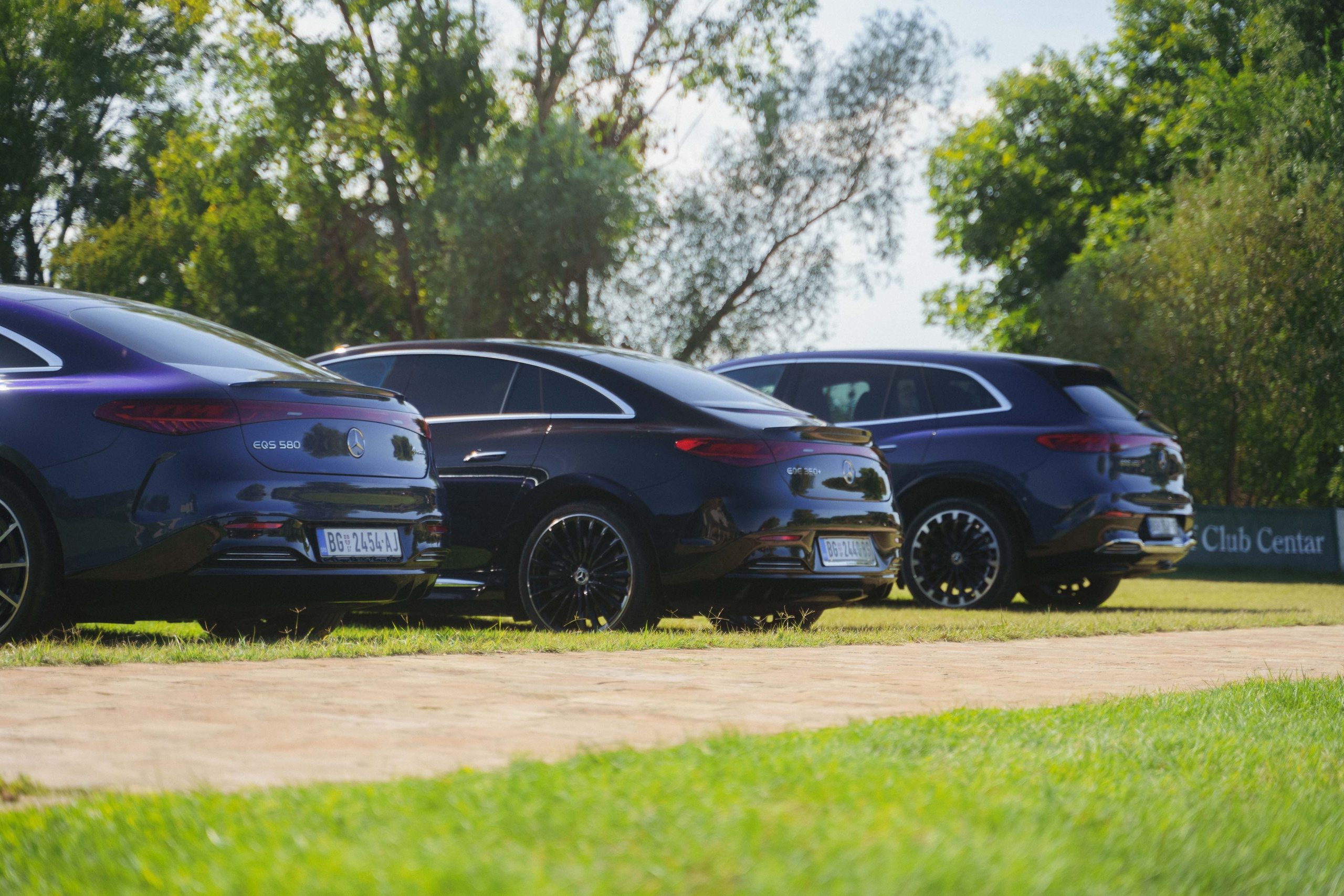 Auto kuca Mikom EV event. Жуков Студио