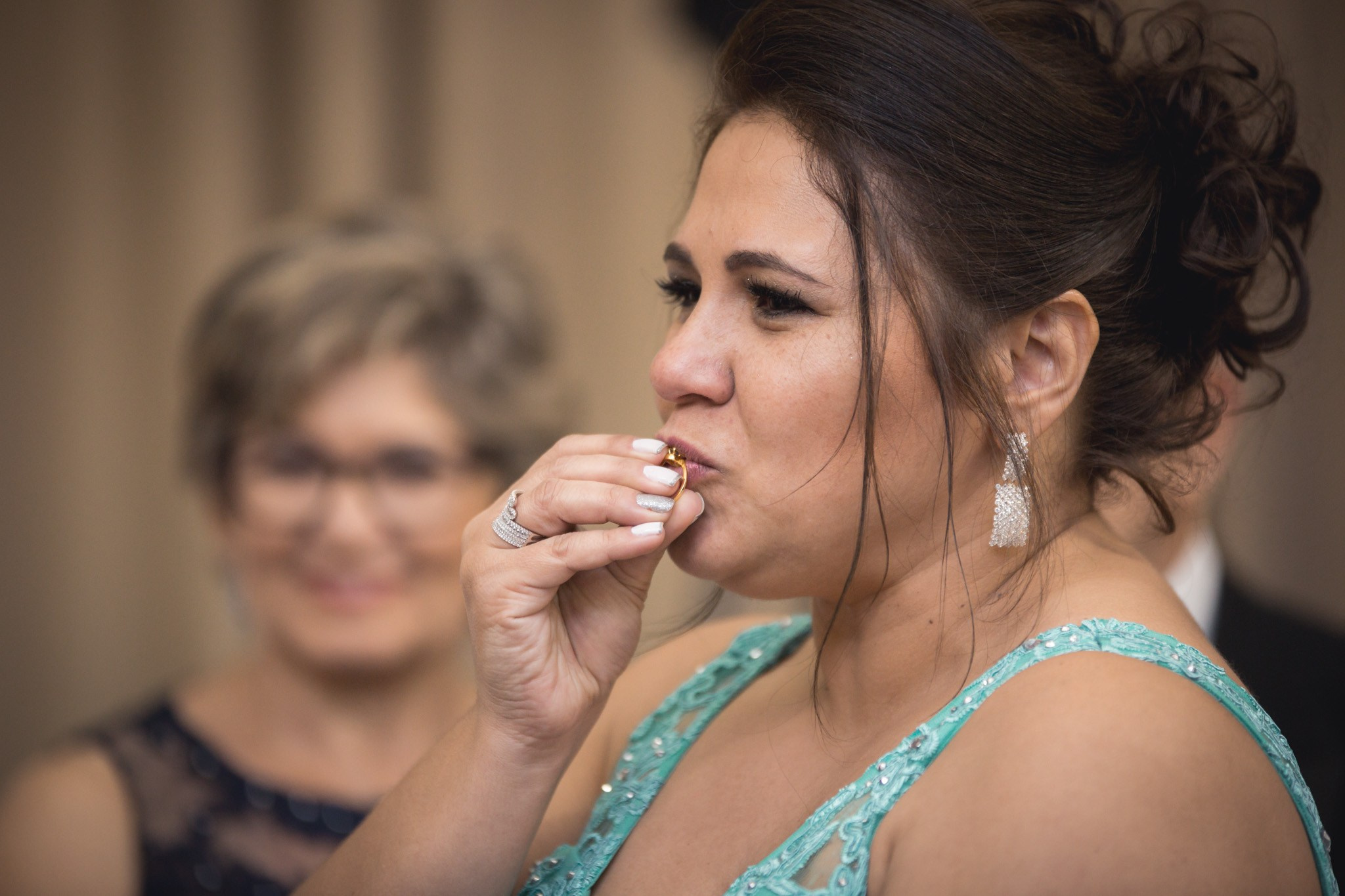 Camila — 30/06/2018. Luiz Medeiros Produções