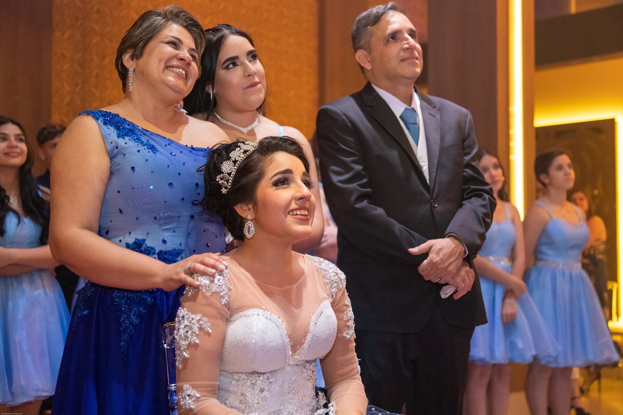 Amanda — 06/01/2023 — East Side Buffet. Luiz Medeiros Produções