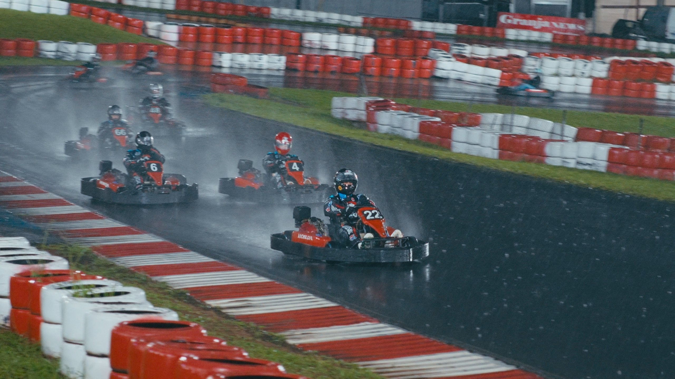 Kart. Luiz Medeiros Produções