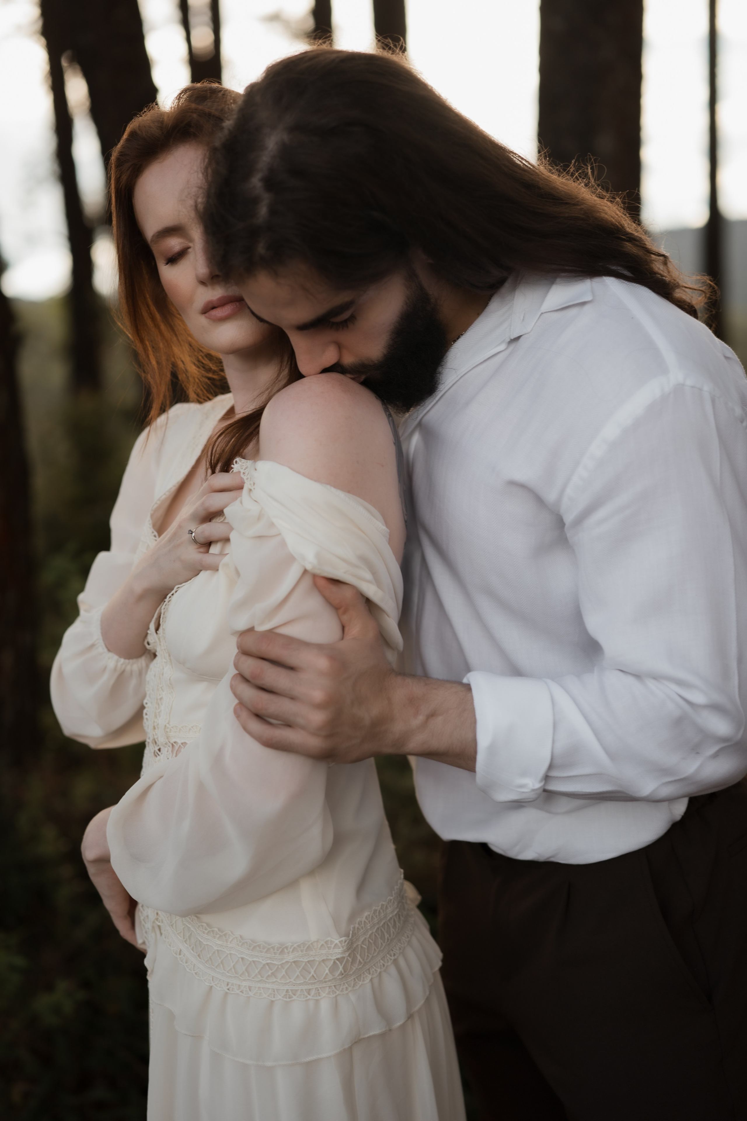 Ana e Igor. Edu e Josi Fotografia