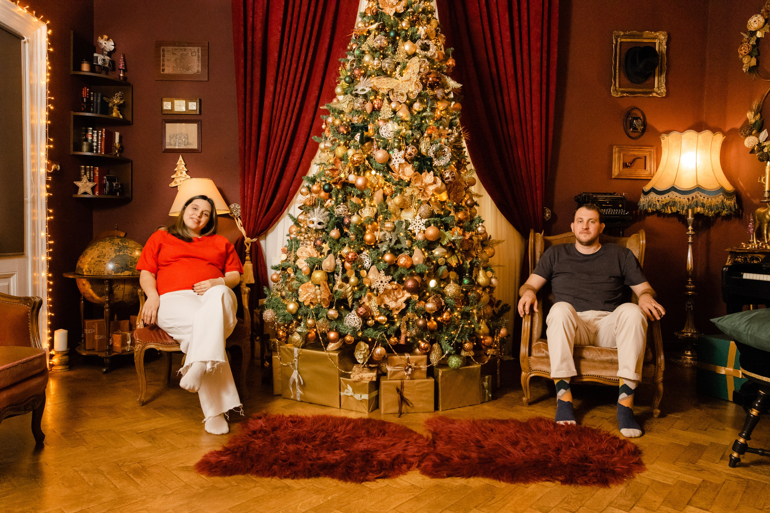 Sedinta Teo si Jo, Little Corner. Ana Maria Dragan Fotograf Evenimente