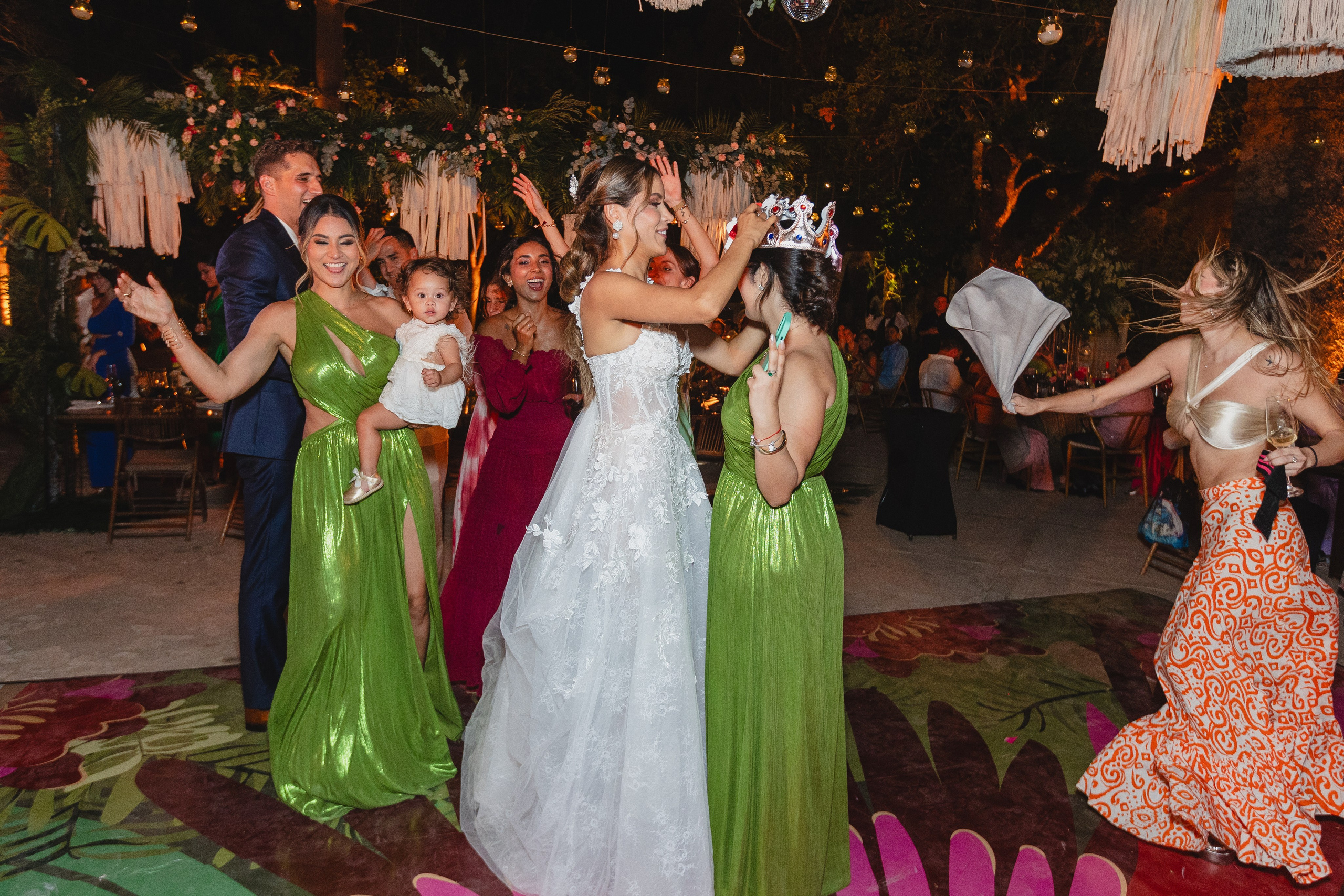 Gaby & Jorge. Antonio Soberano Photography