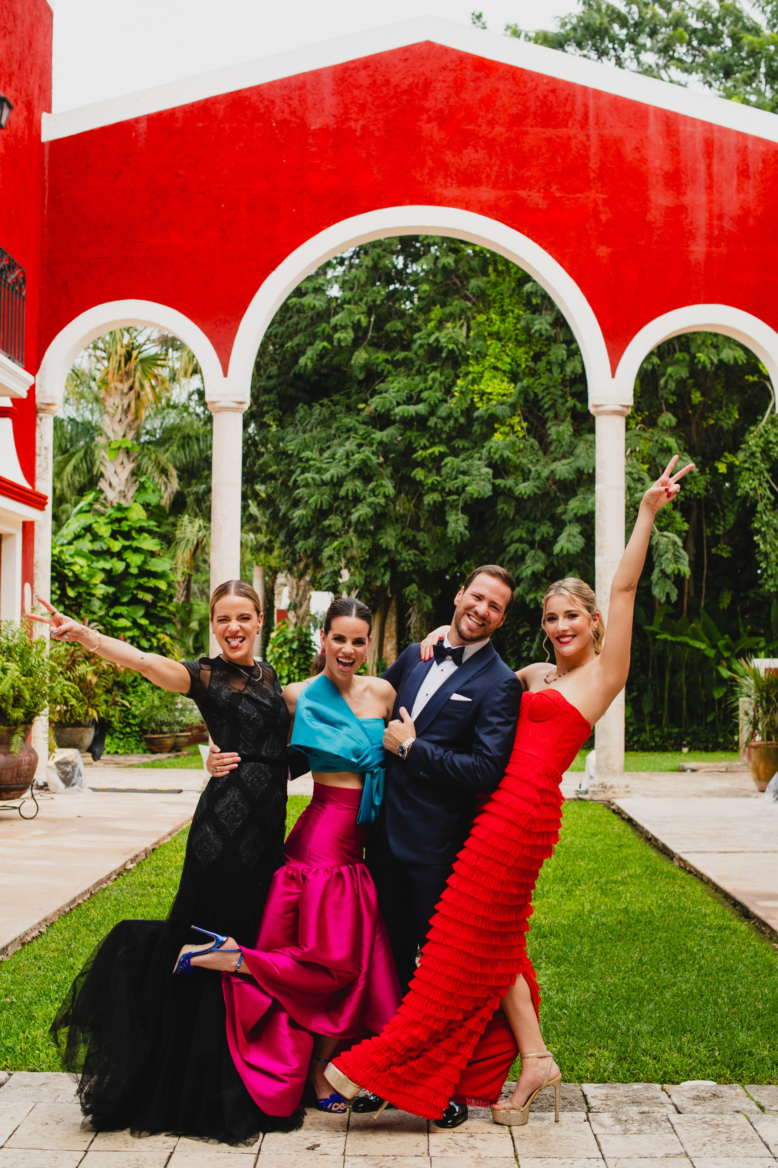 Sofia & Albert. Antonio Soberano Photography