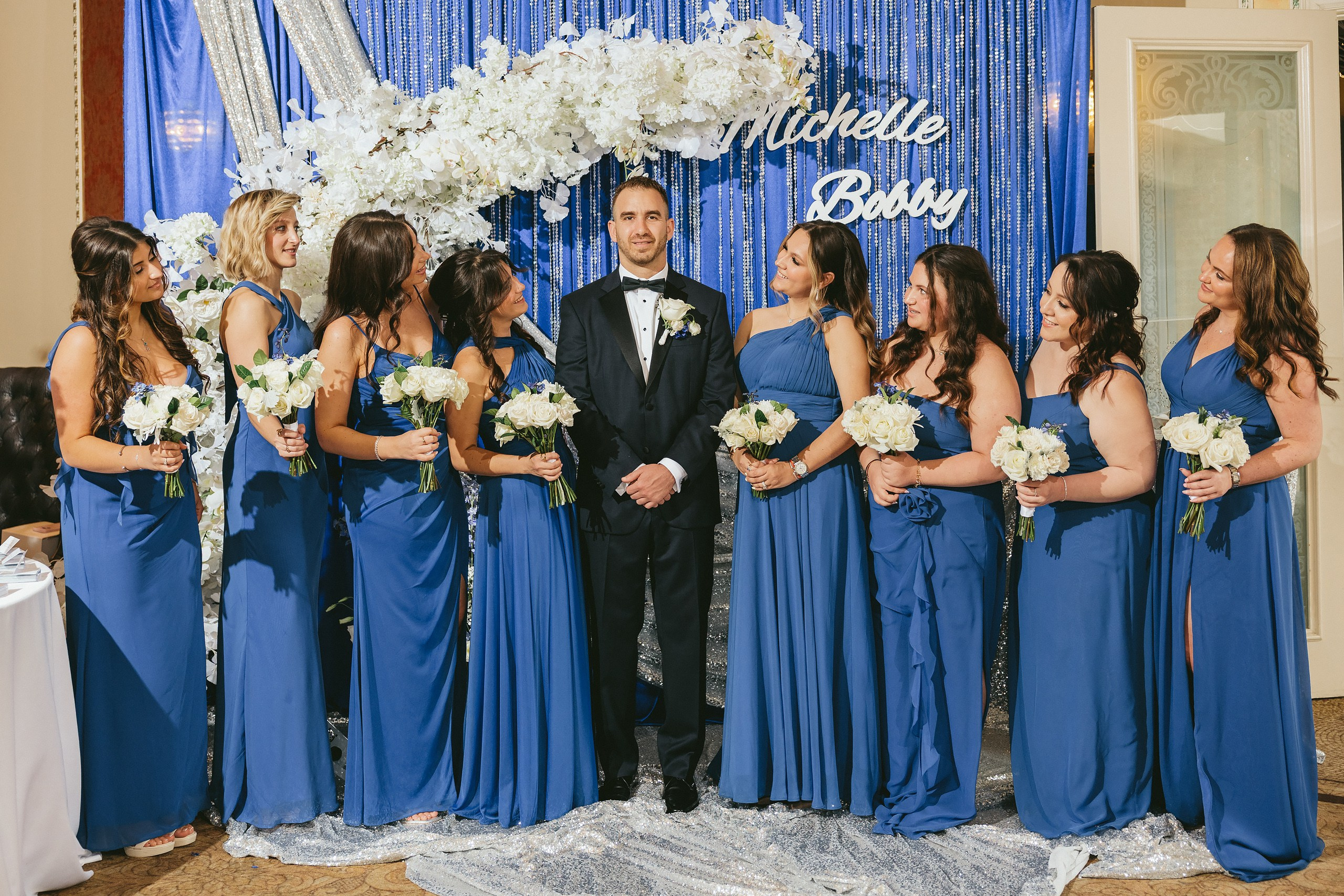 06.08.2025 Wedding. Wedding family event photographer in Chicago Nick Yushevich