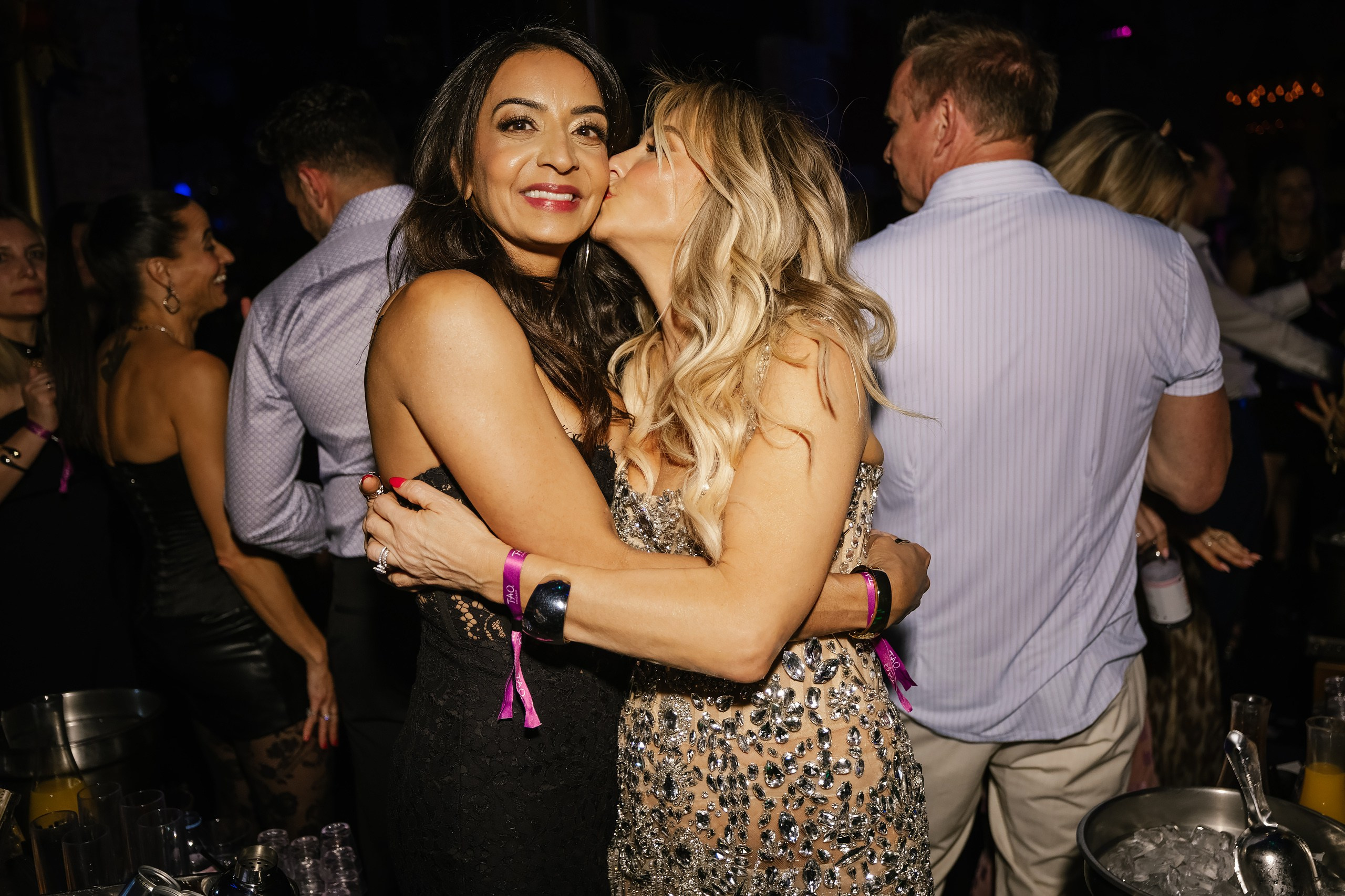 Tali’s Birthday Party 05,08,2026. Wedding family event photographer in Chicago Nick Yushevich