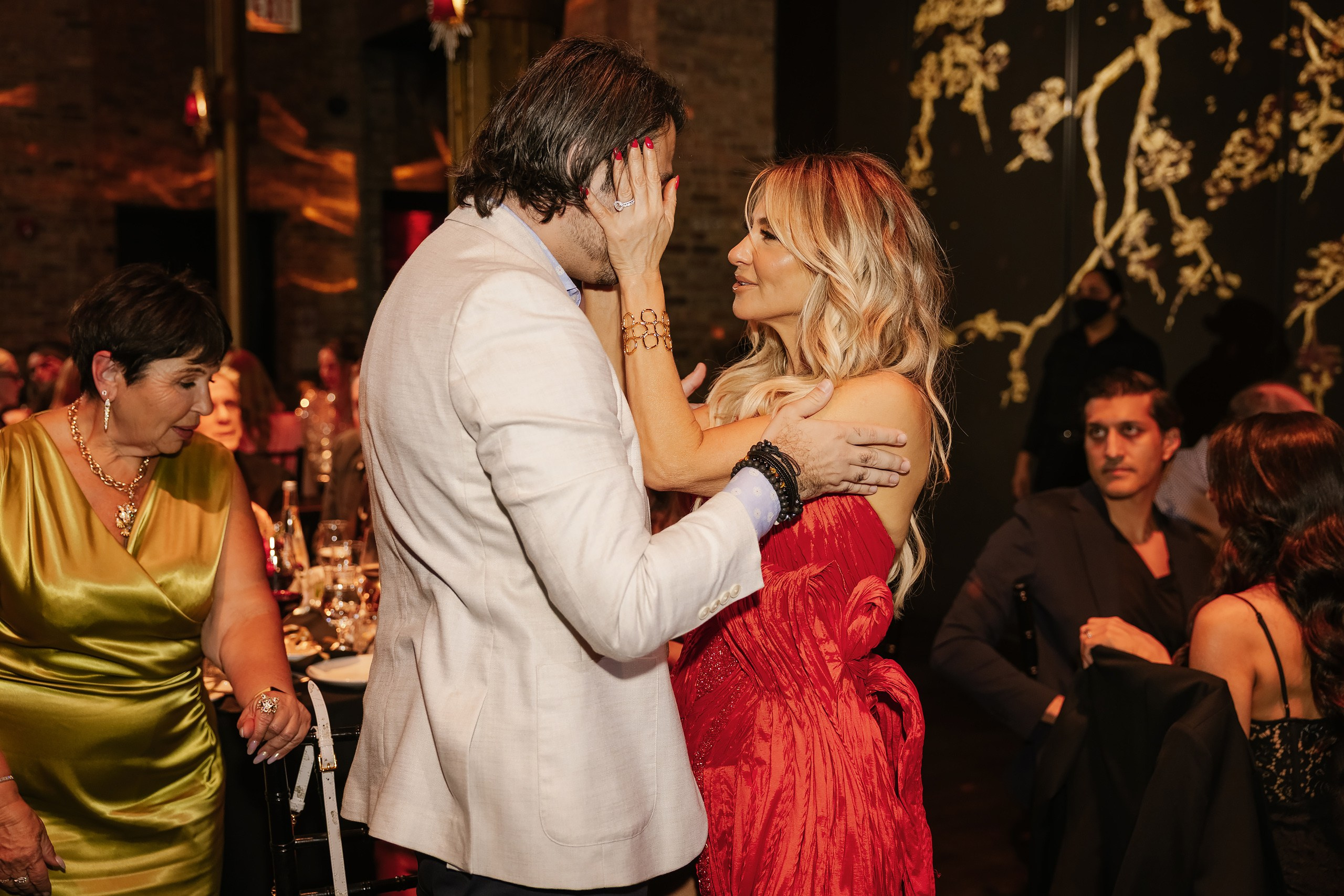 Tali’s Birthday Party 05,08,2026. Wedding family event photographer in Chicago Nick Yushevich