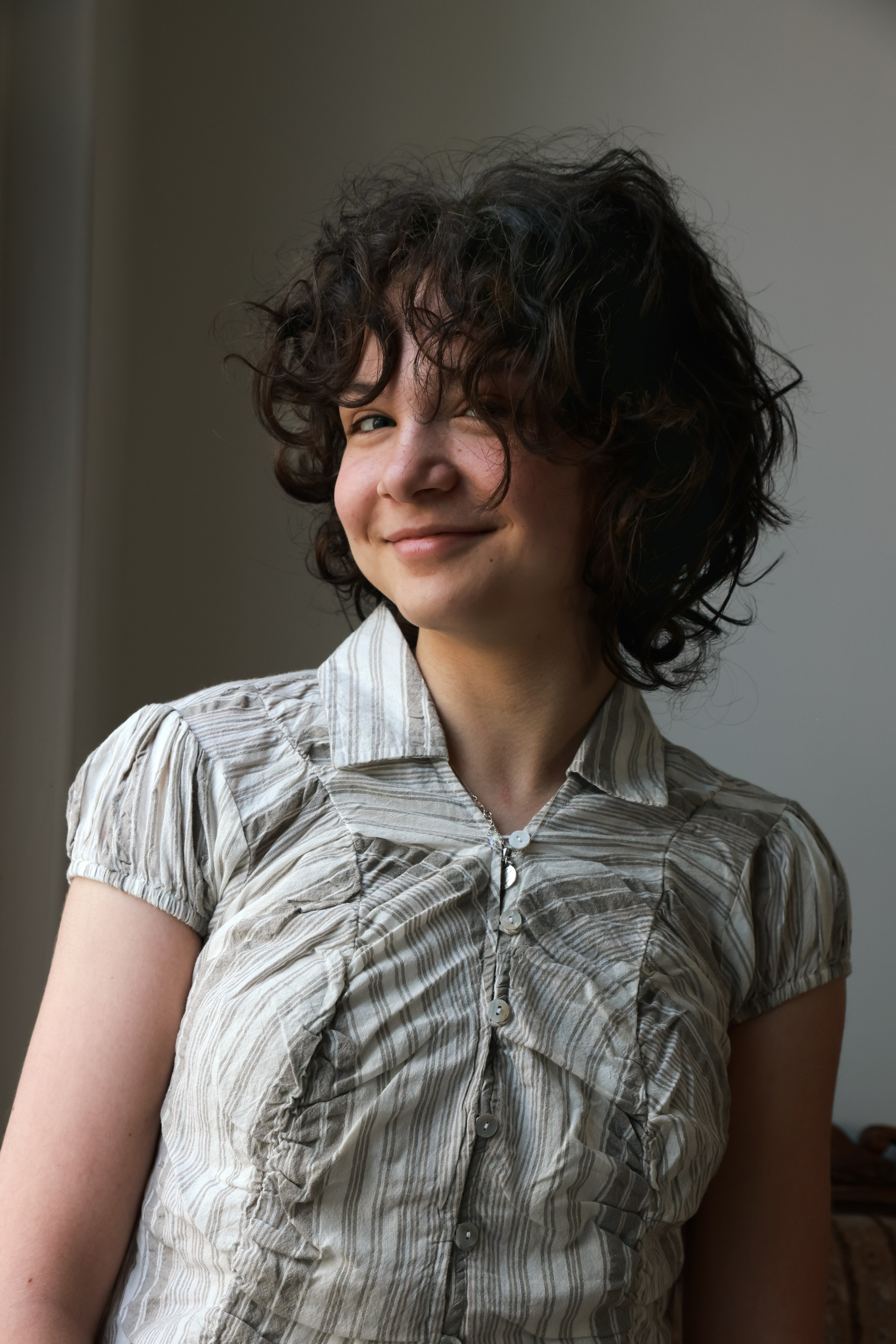 22 avril 2026. Natalia Bogdanovska. Films et photographie corporate en France