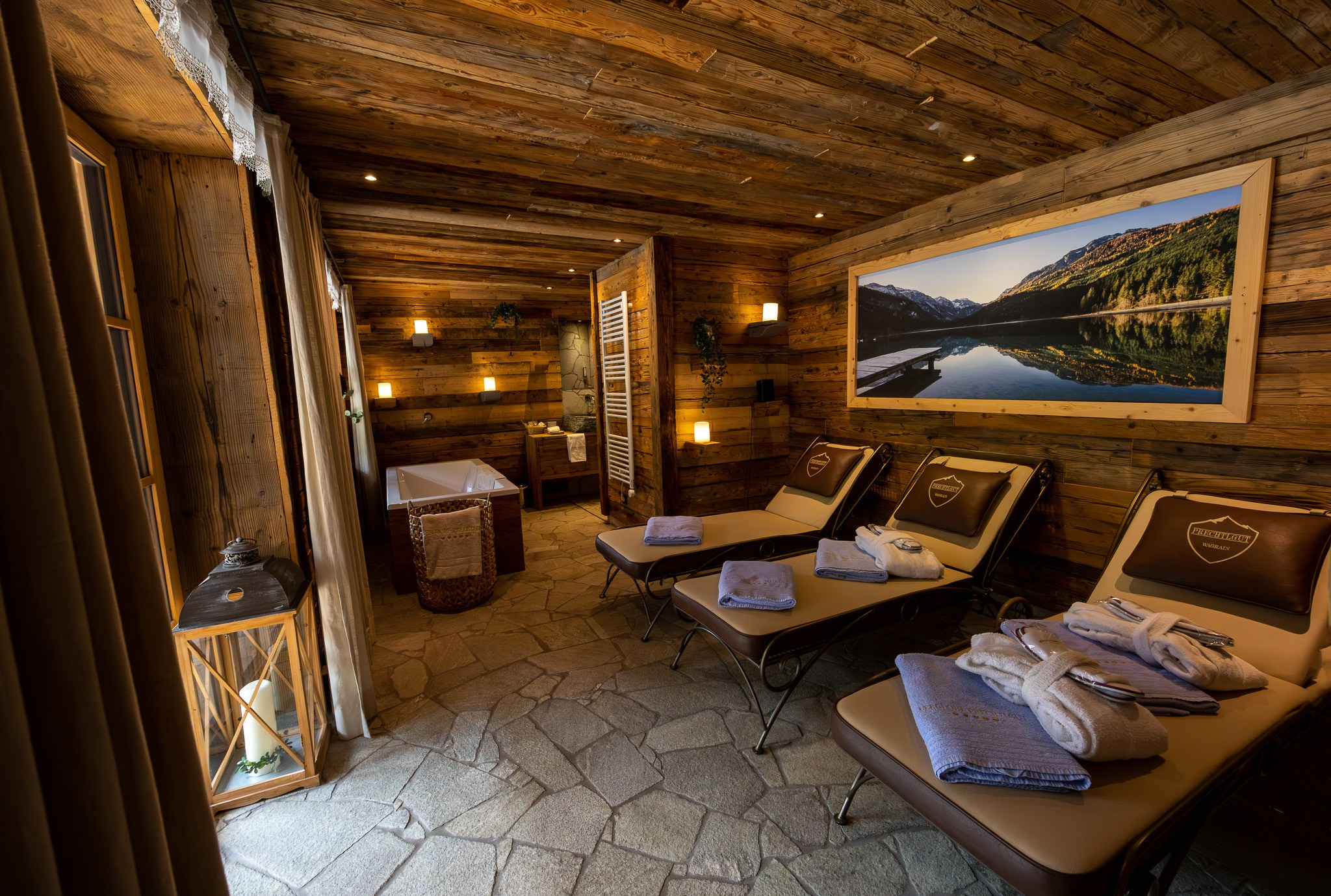 Hotels & Resorts. Commercial- & Lifestyle-Fotografie in Österreich und Europa