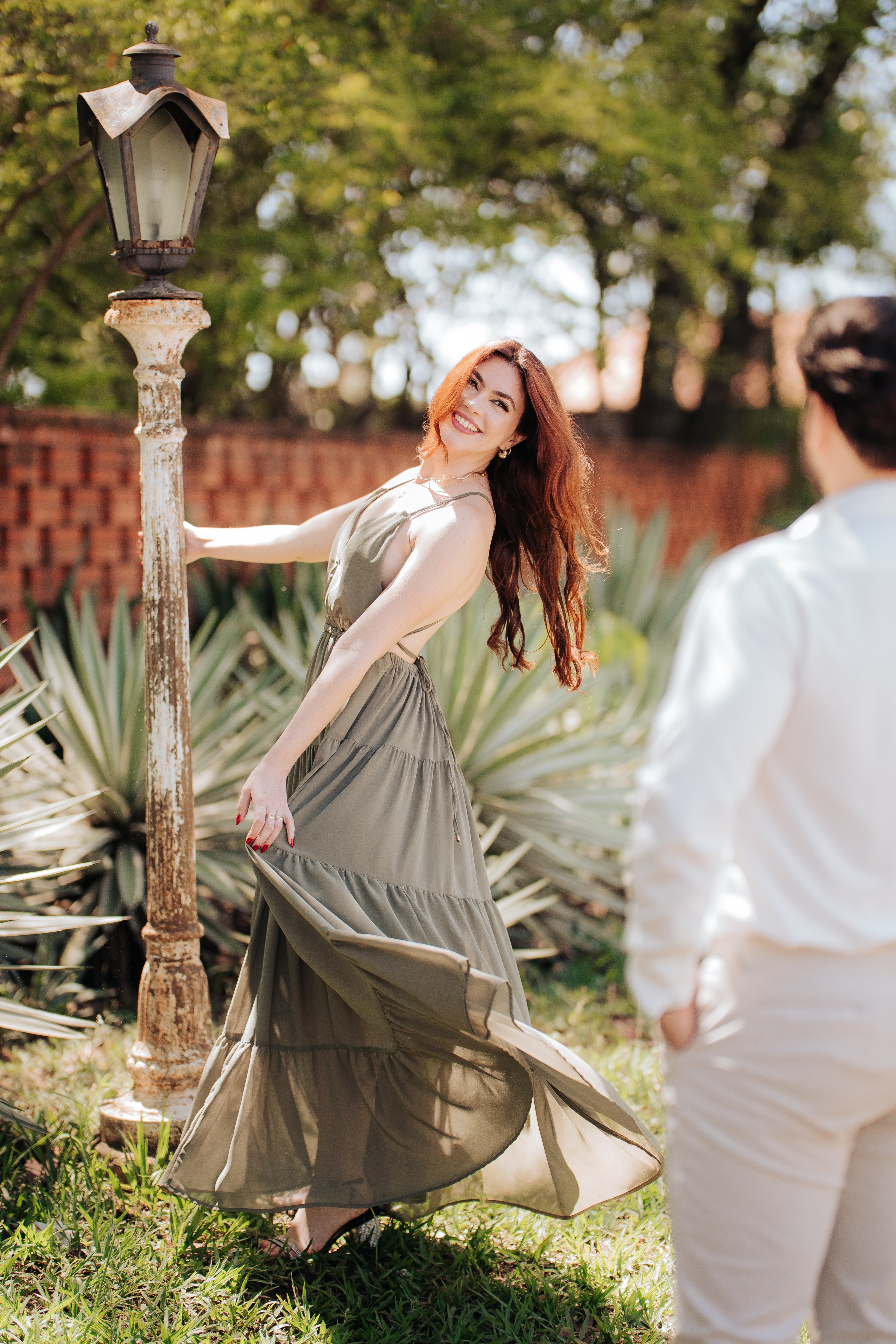 Aires & Denis — Vila Chalé / Bauru SP. Robson Colaço