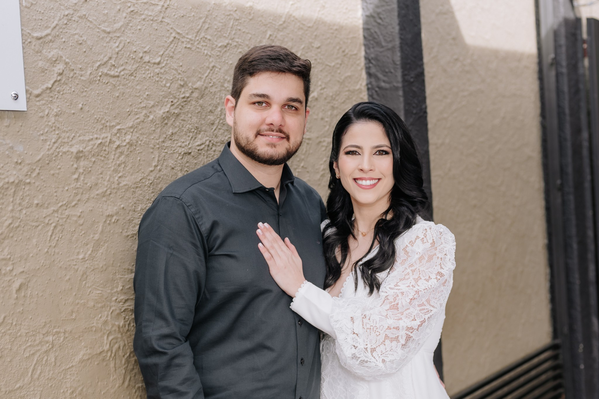 Raissa & Ricardo. Robson Colaço