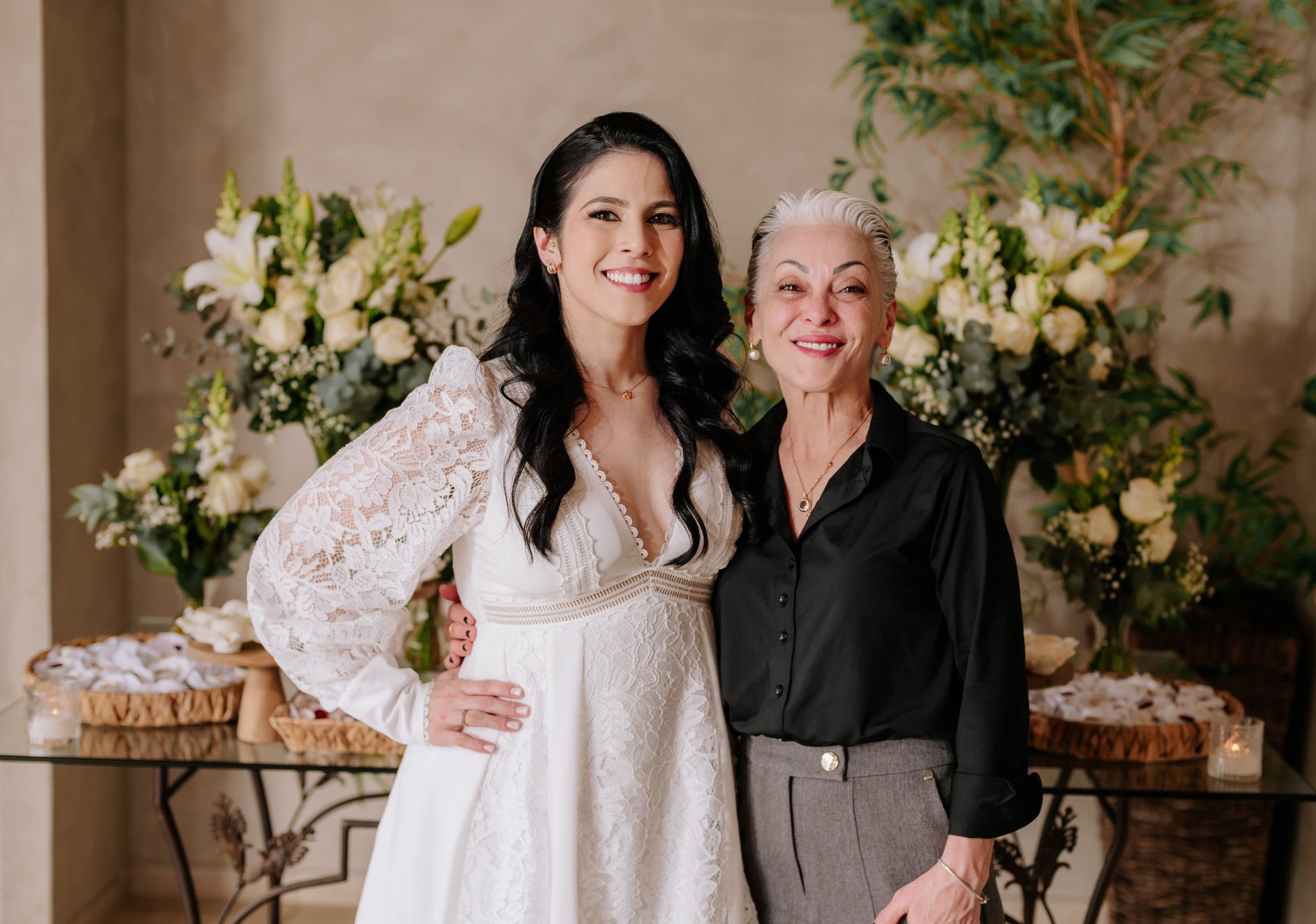 Raissa & Ricardo — La Terrasse Bistro / Bauru SP. Robson Colaço