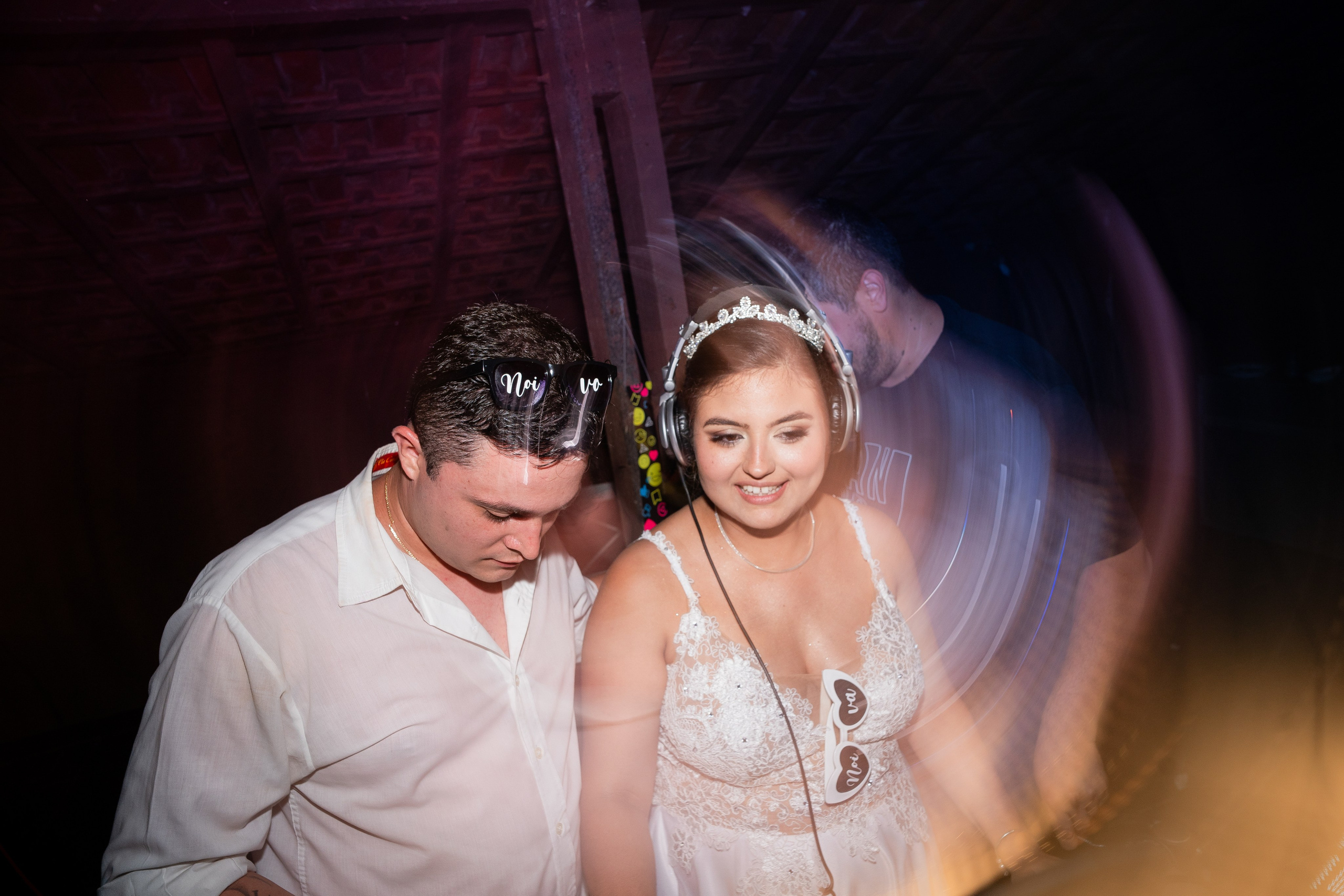 Lais & João — Arealva SP. Robson Colaço